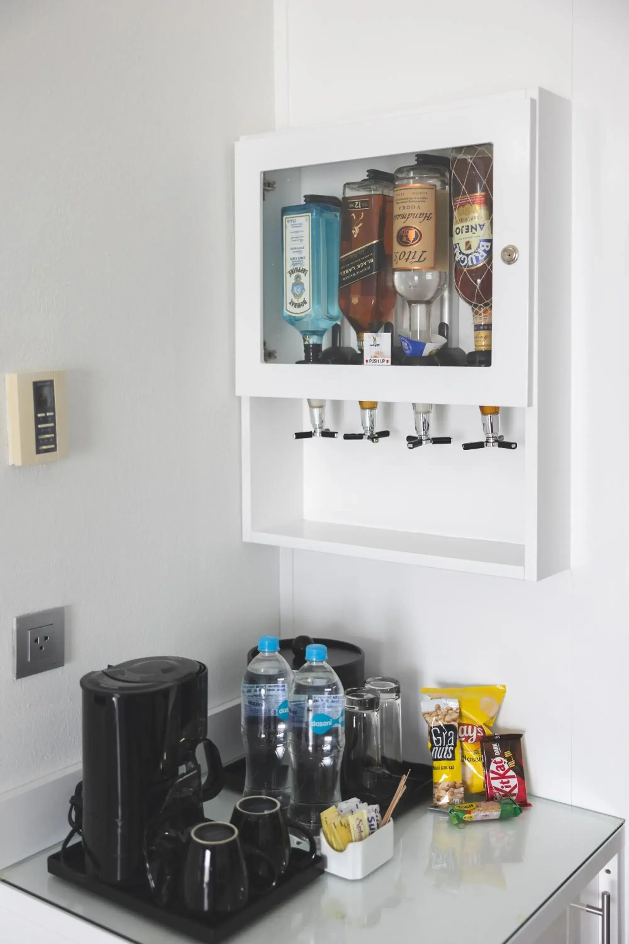 Food and drinks in Riu Palace Antillas - Adults Only - All Inclusive Food and drinks in Riu Palace Antillas - Adults Only - All Inclusive