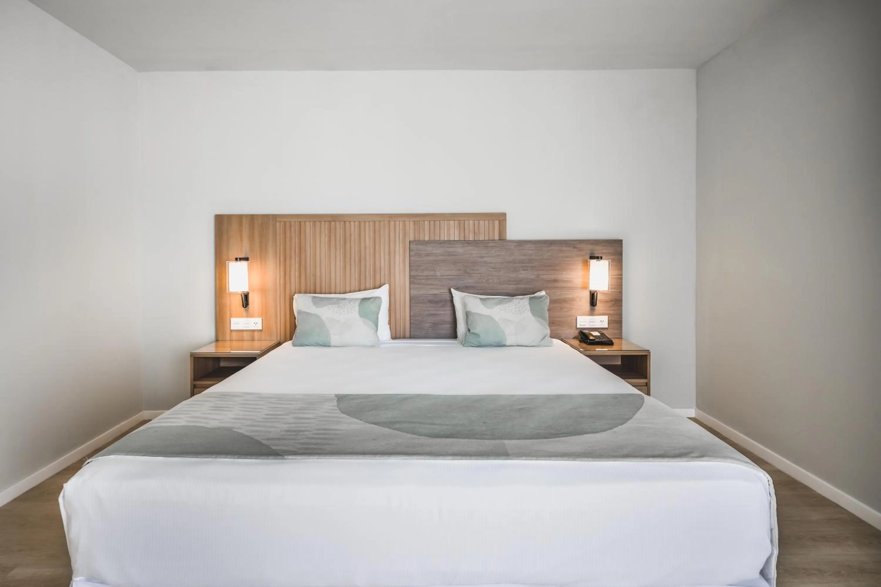 Bed in Riu Palace Antillas - Adults Only - All Inclusive