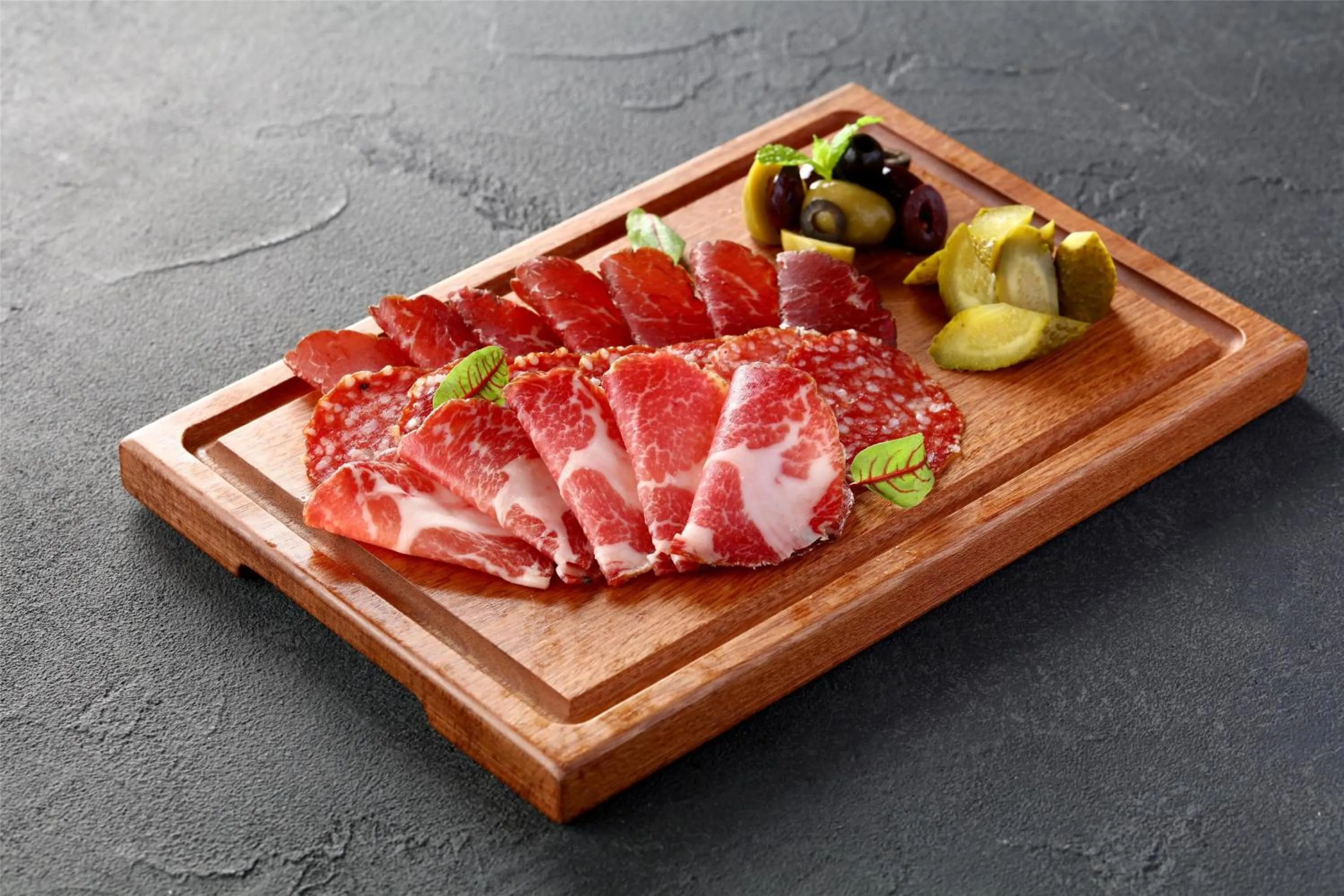 Restaurant/places to eat in Kempinski Hotel Jinan