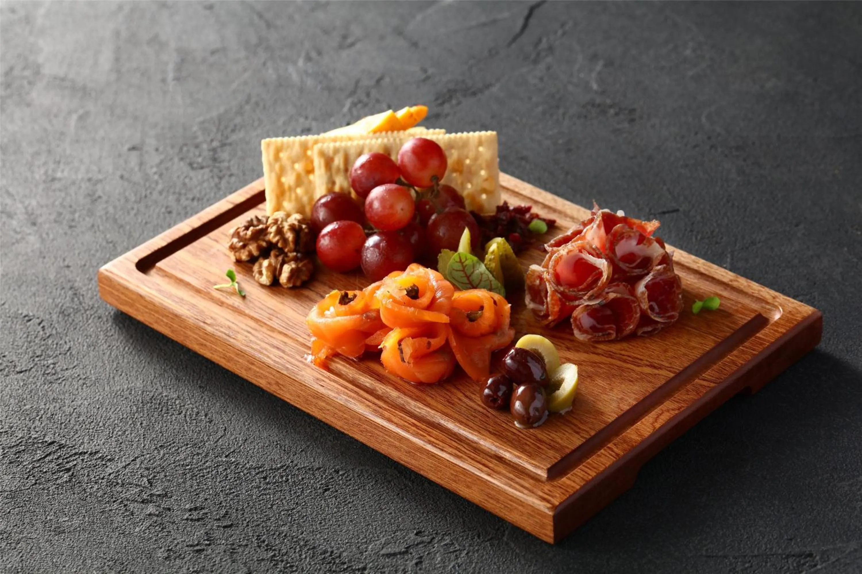 Restaurant/places to eat in Kempinski Hotel Jinan