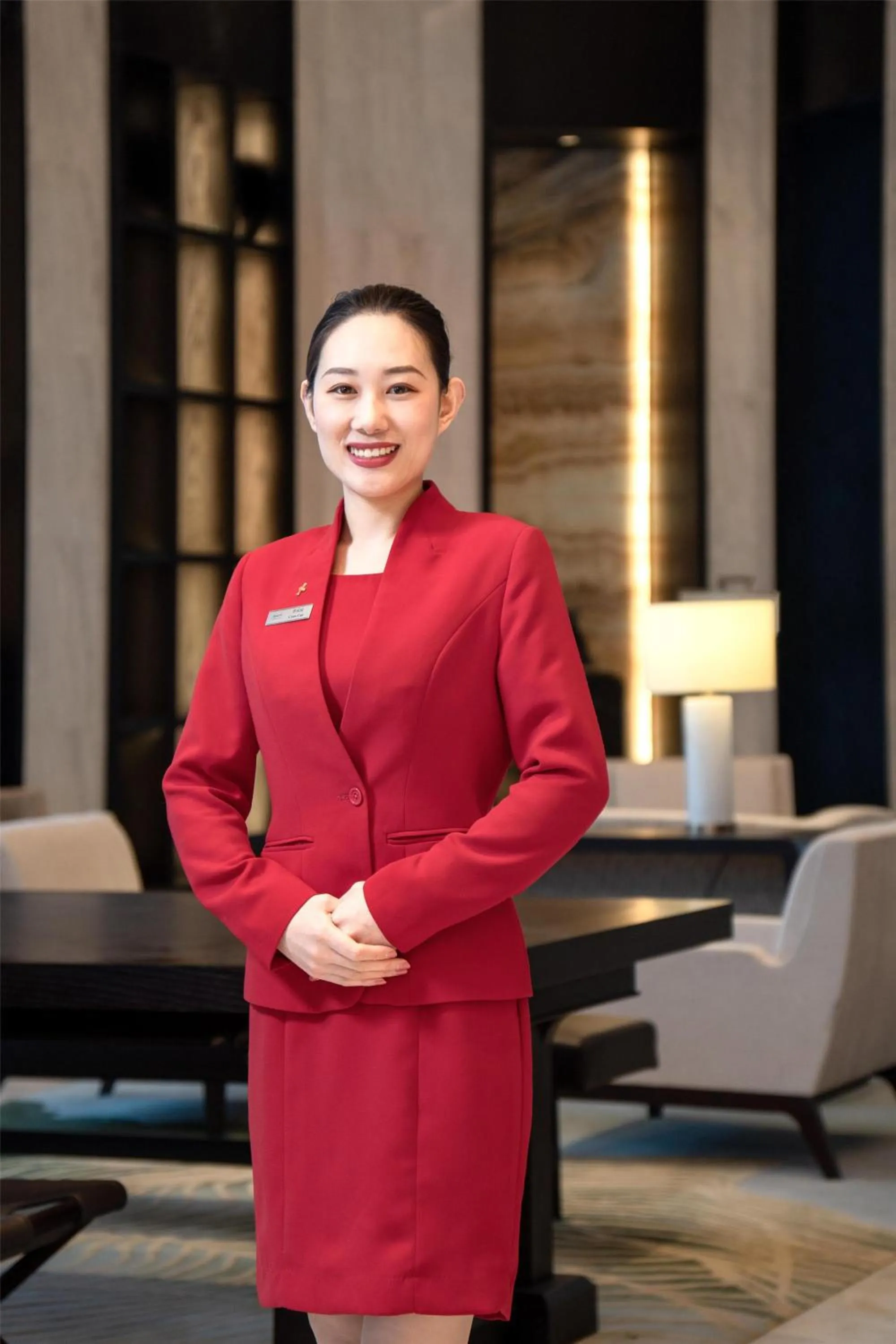 Other in Kempinski Hotel Jinan