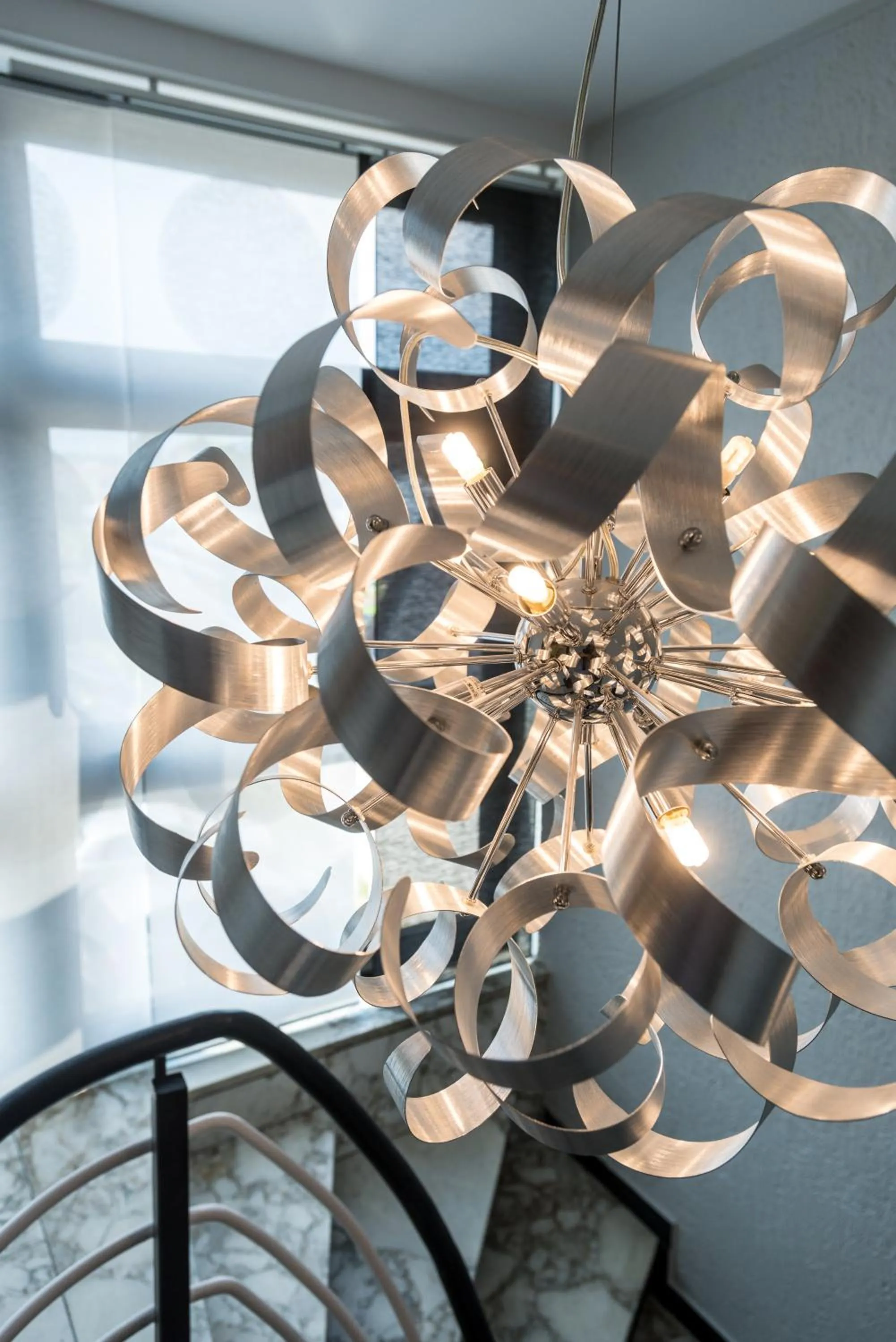 Lobby or reception in Rheinterrassen Hotel Café Restaurant