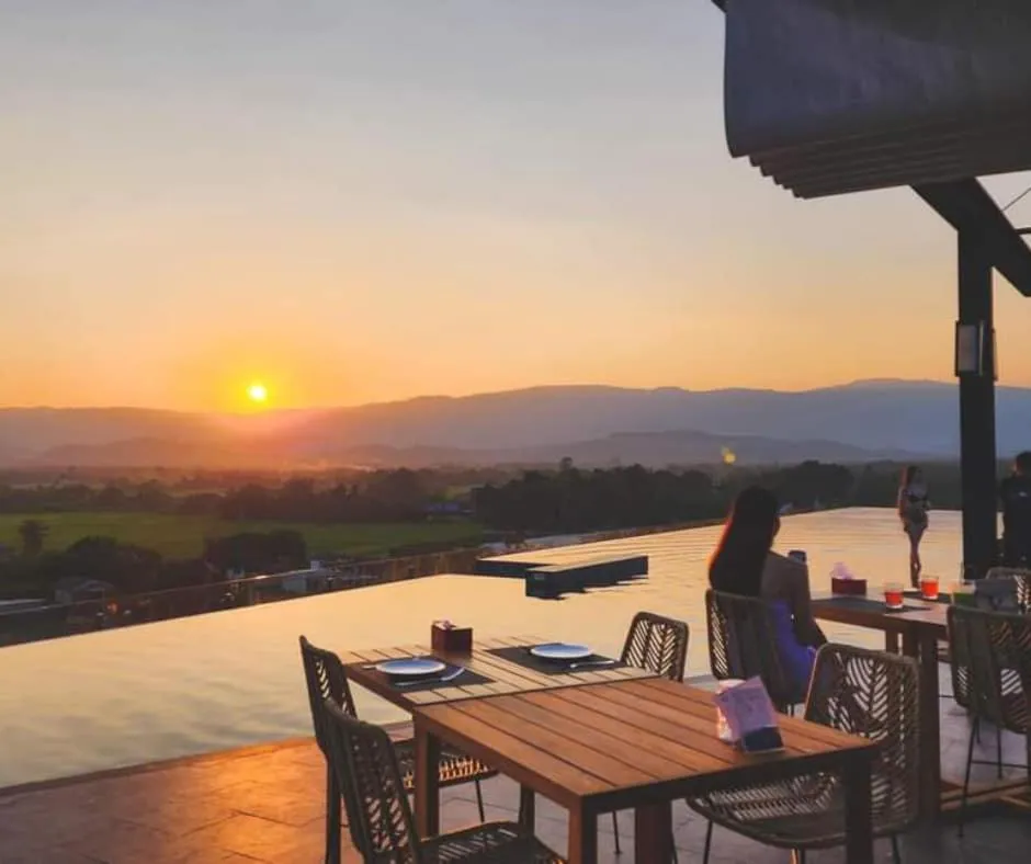 Livist Resort phetchabun