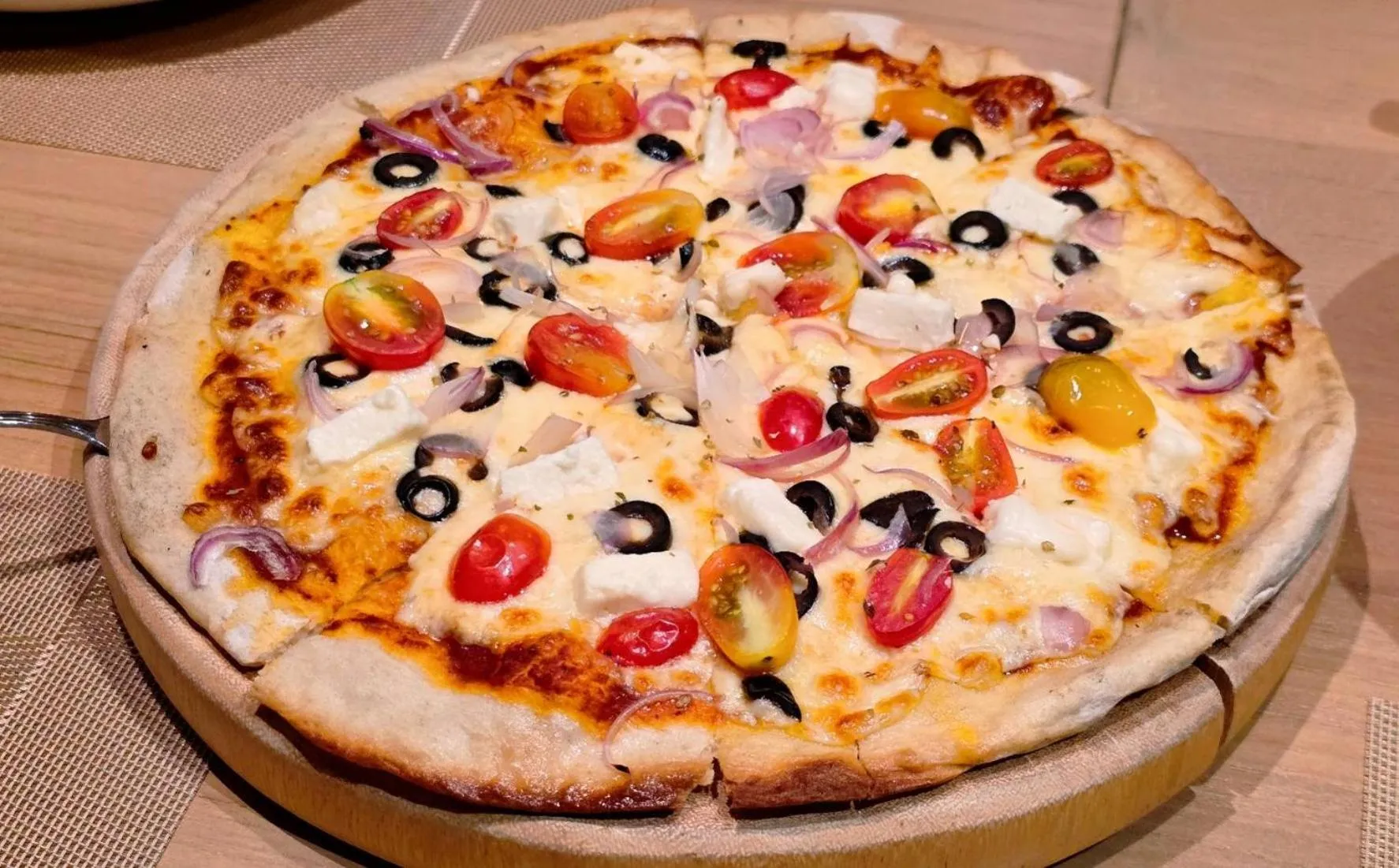 Livist Resort phetchabun