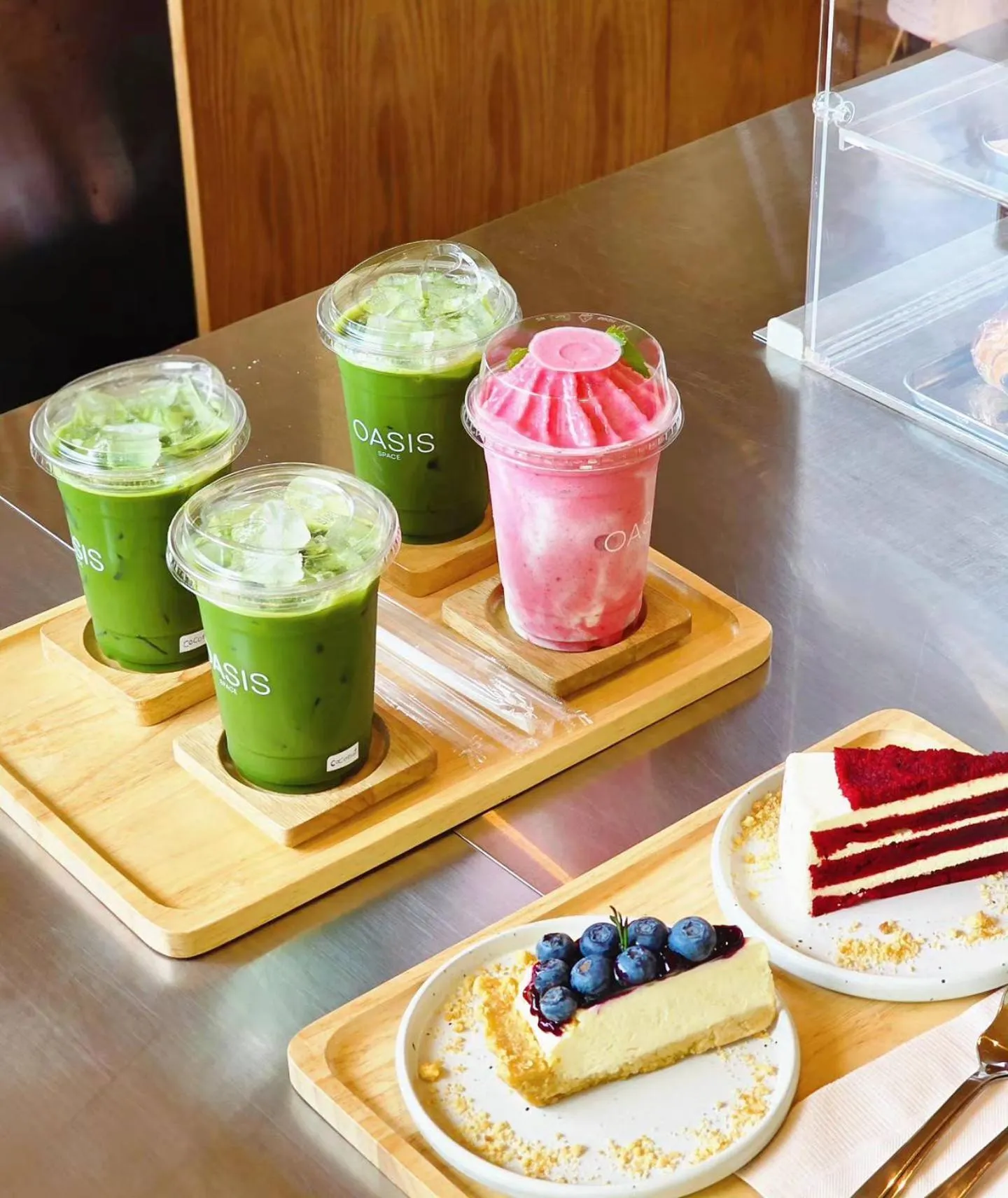 Livist Resort phetchabun