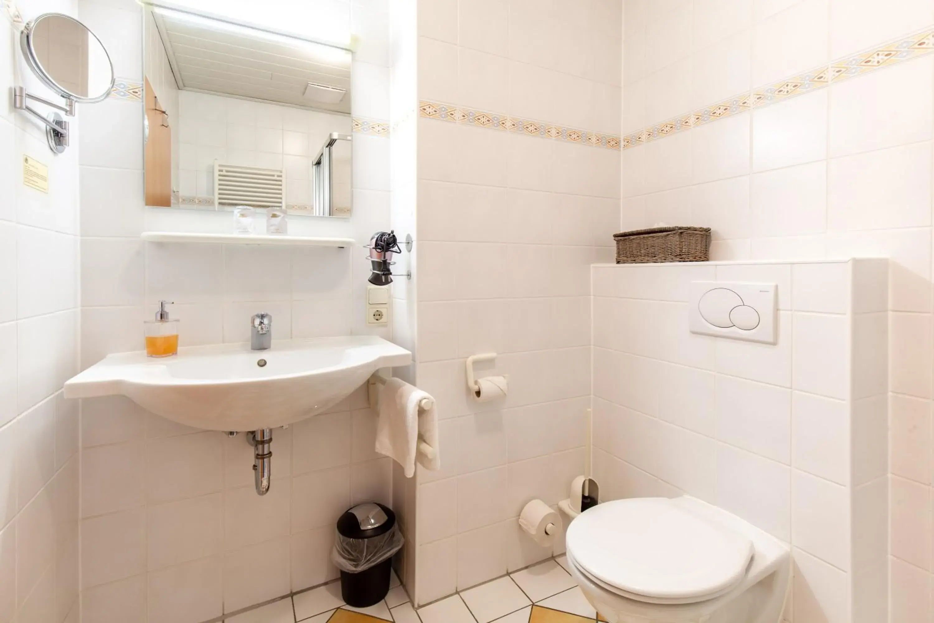 Double Room - single occupancy in Landgasthof 'Zur Quelle' Double Room - single occupancy in Landgasthof 'Zur Quelle'