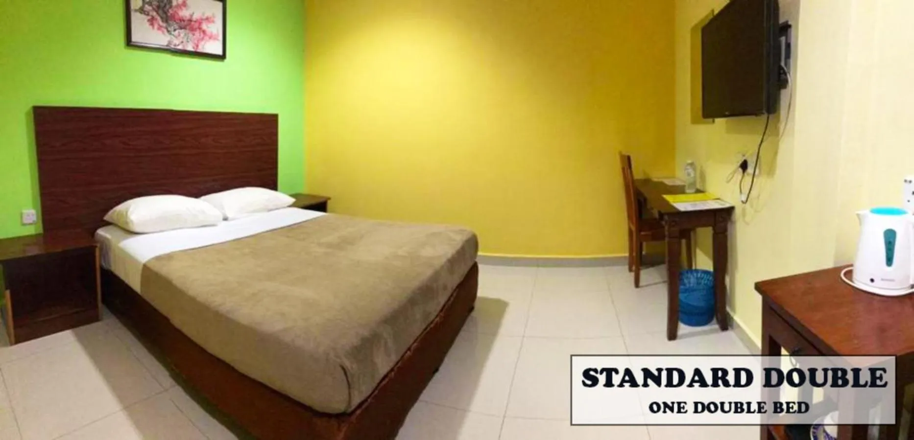JERANTUT HILL INN