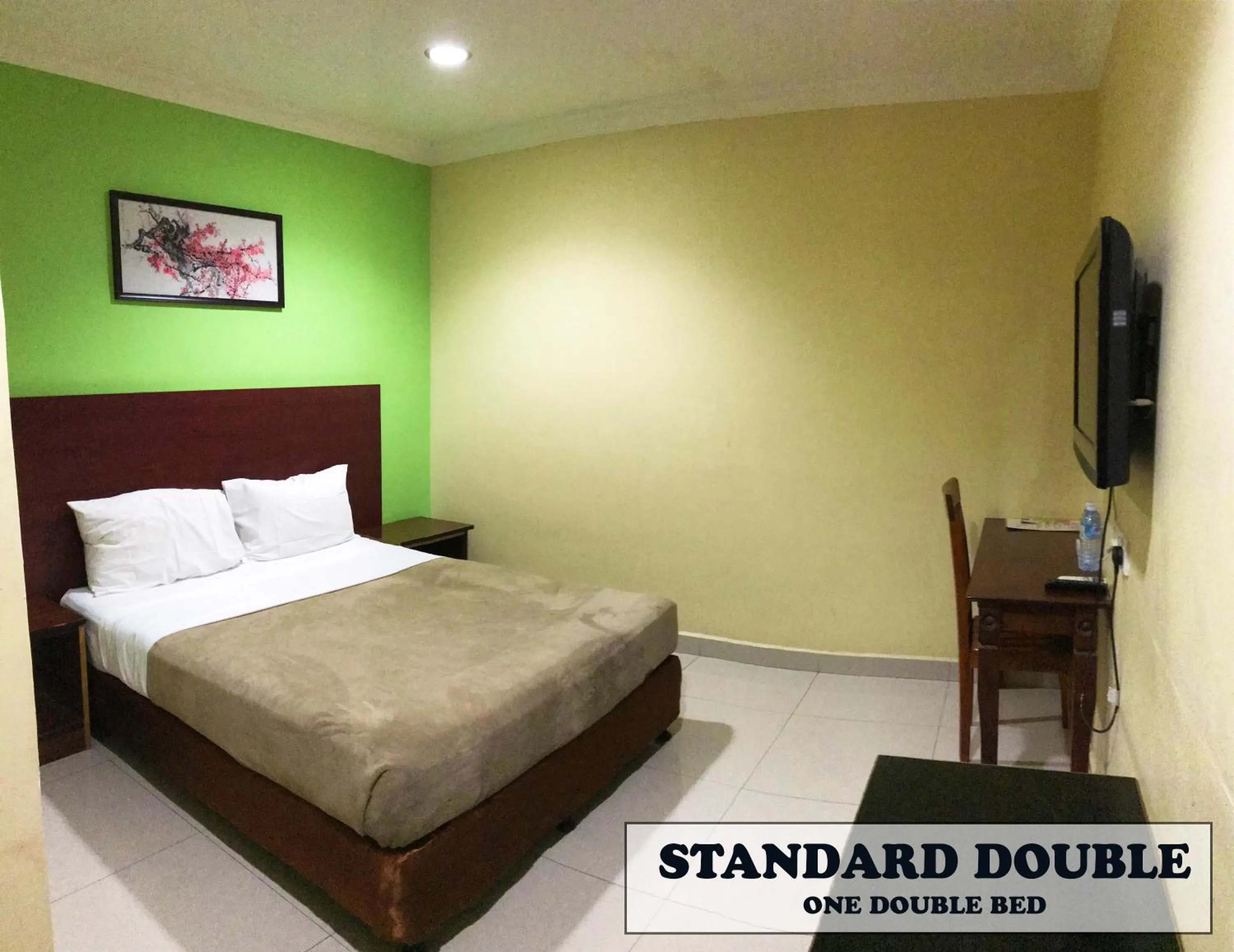 JERANTUT HILL INN