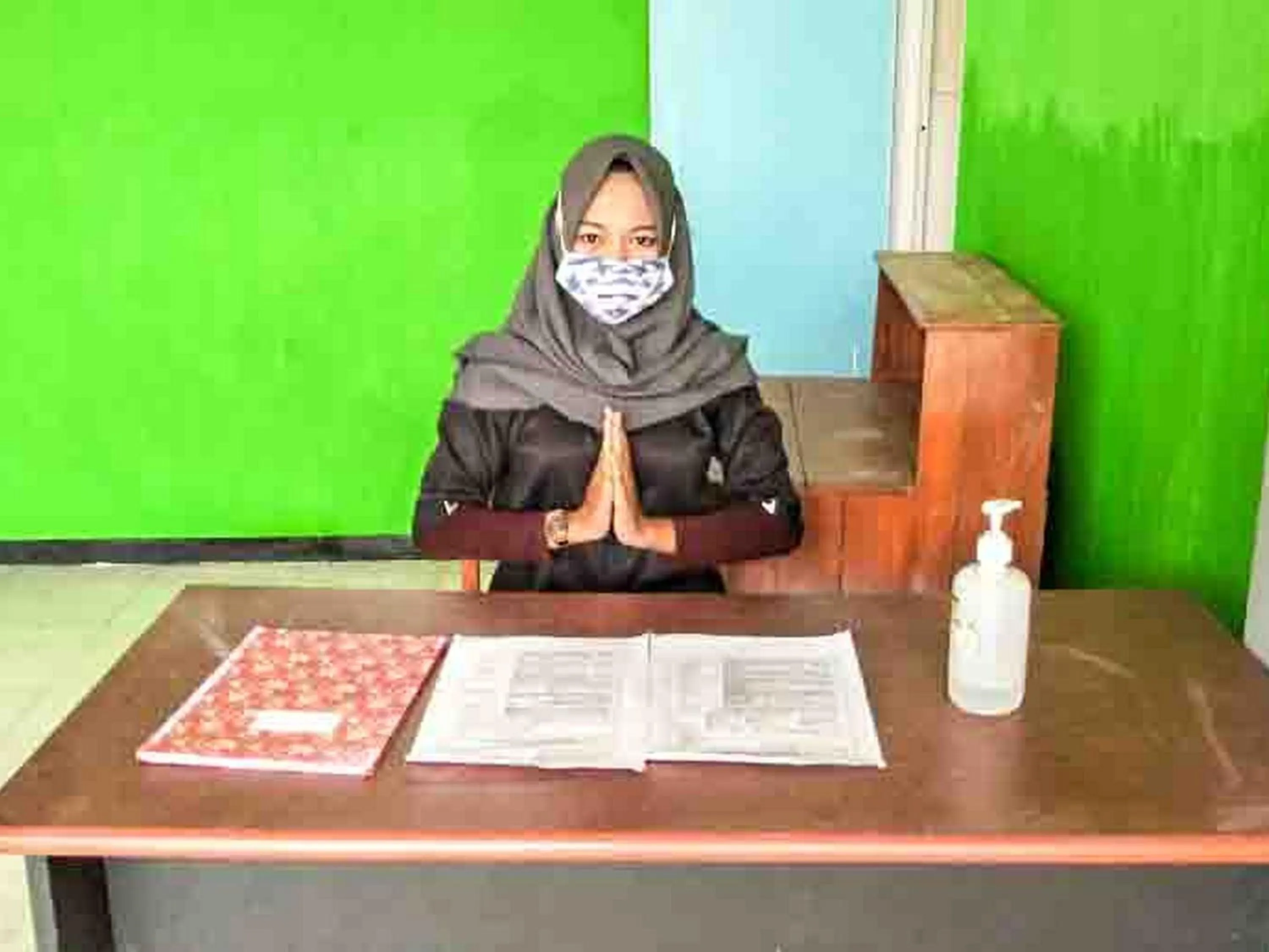 Artayya Puri 2 near Alun Alun Caruban Mitra RedDoorz