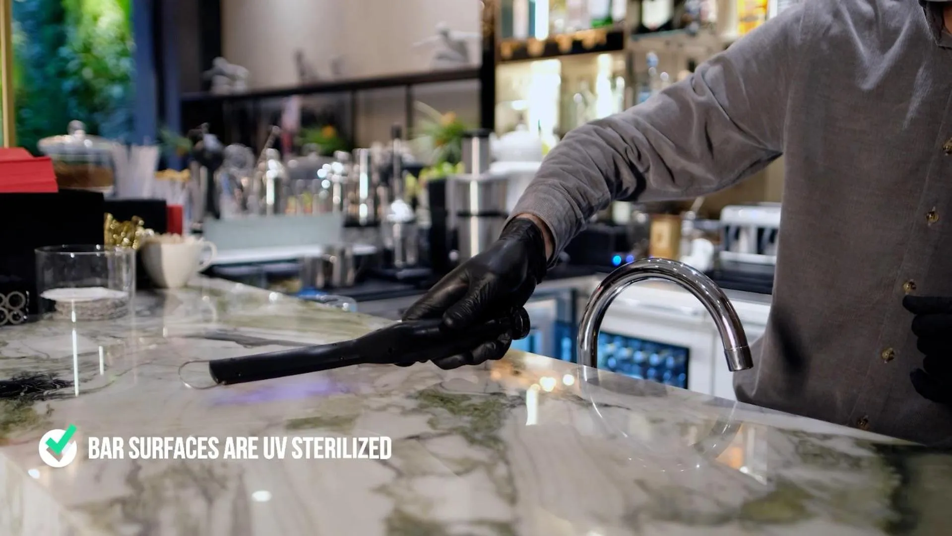 Restaurant/places to eat in Aya Sultanahmet Hotel