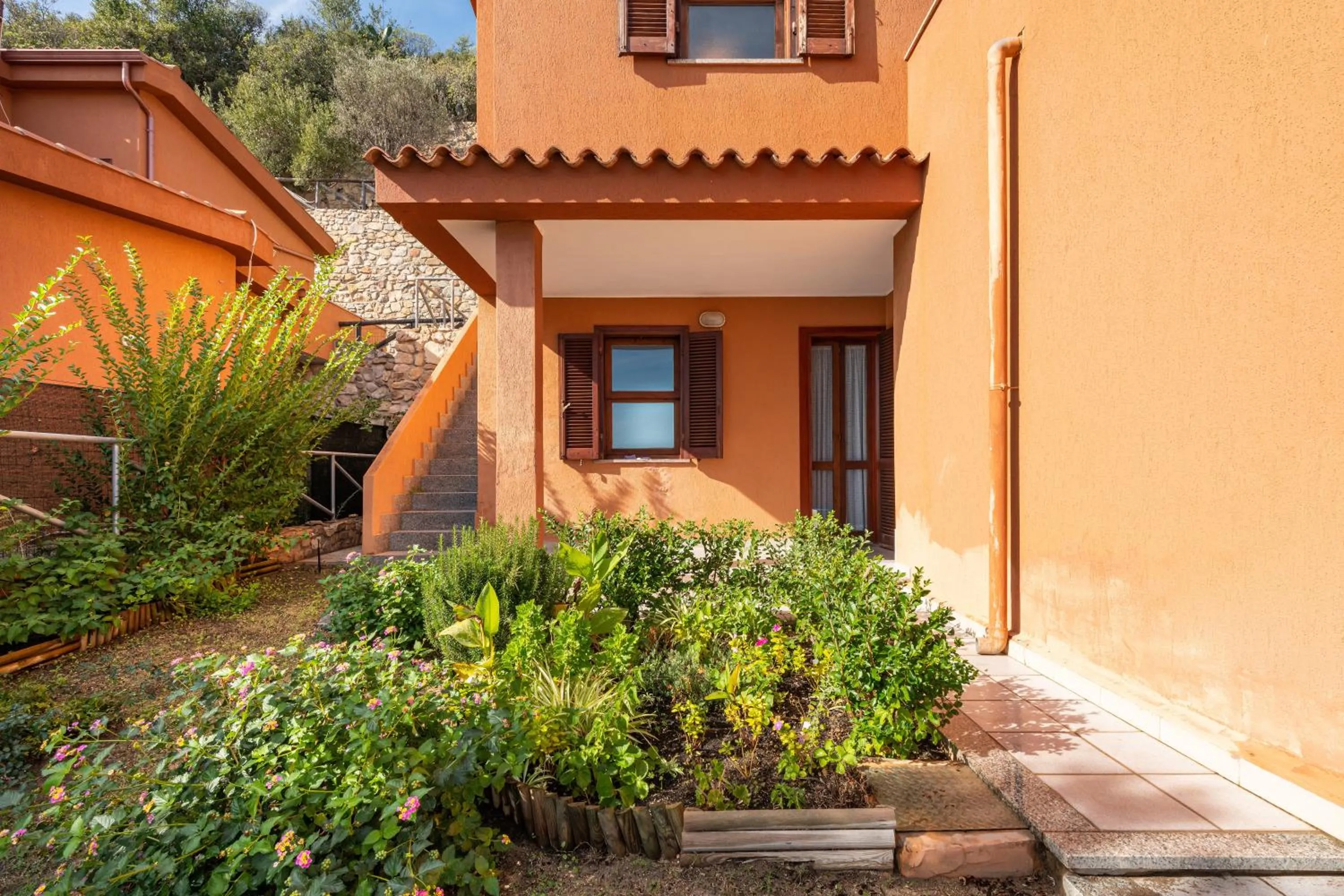 Villa Onofrio