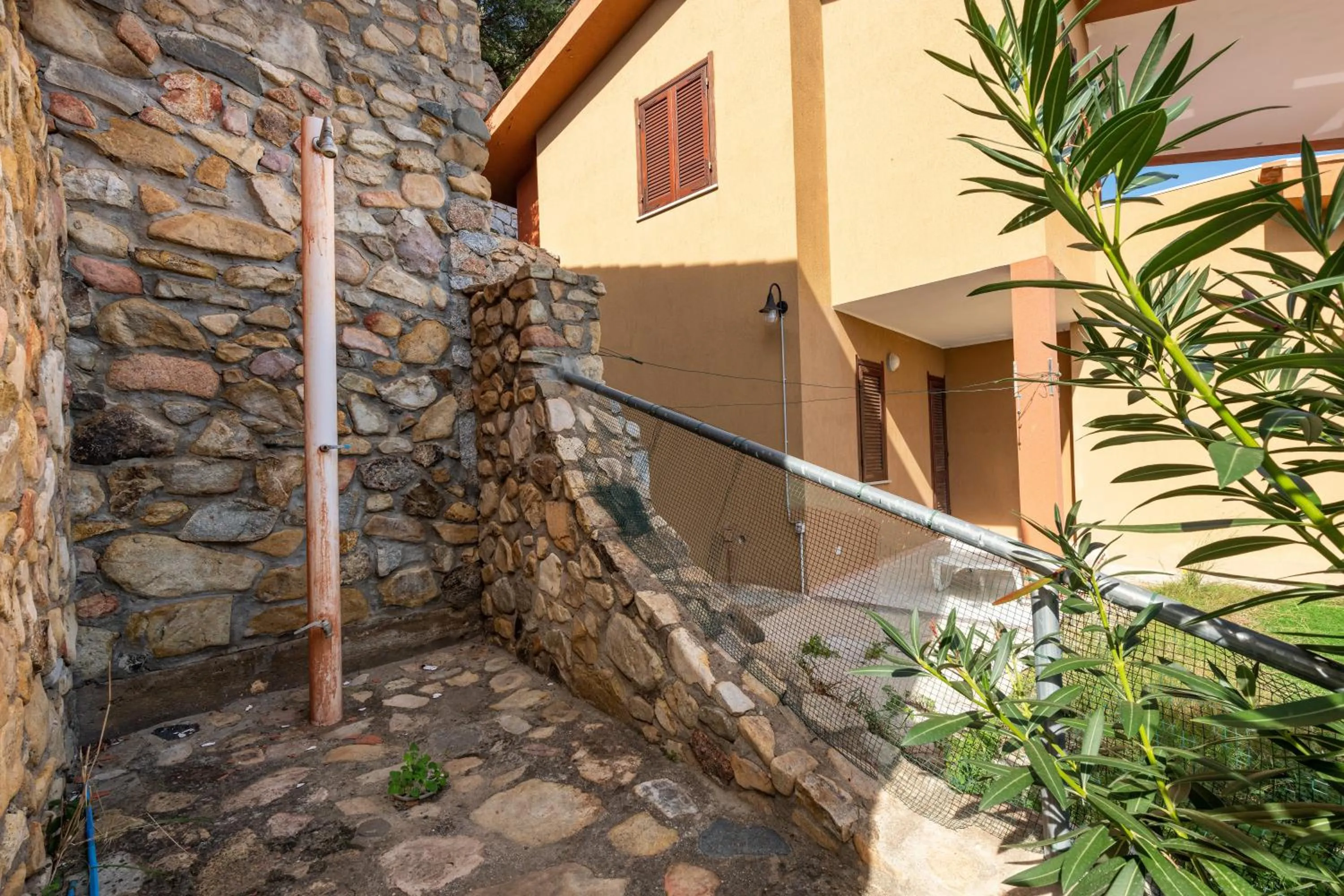 Villa Onofrio