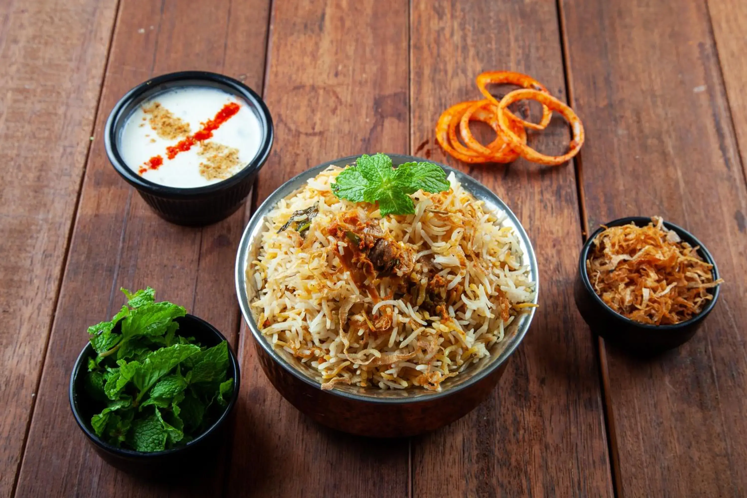 Food and drinks in Hotel Foxglove International Food and drinks in Hotel Foxglove International