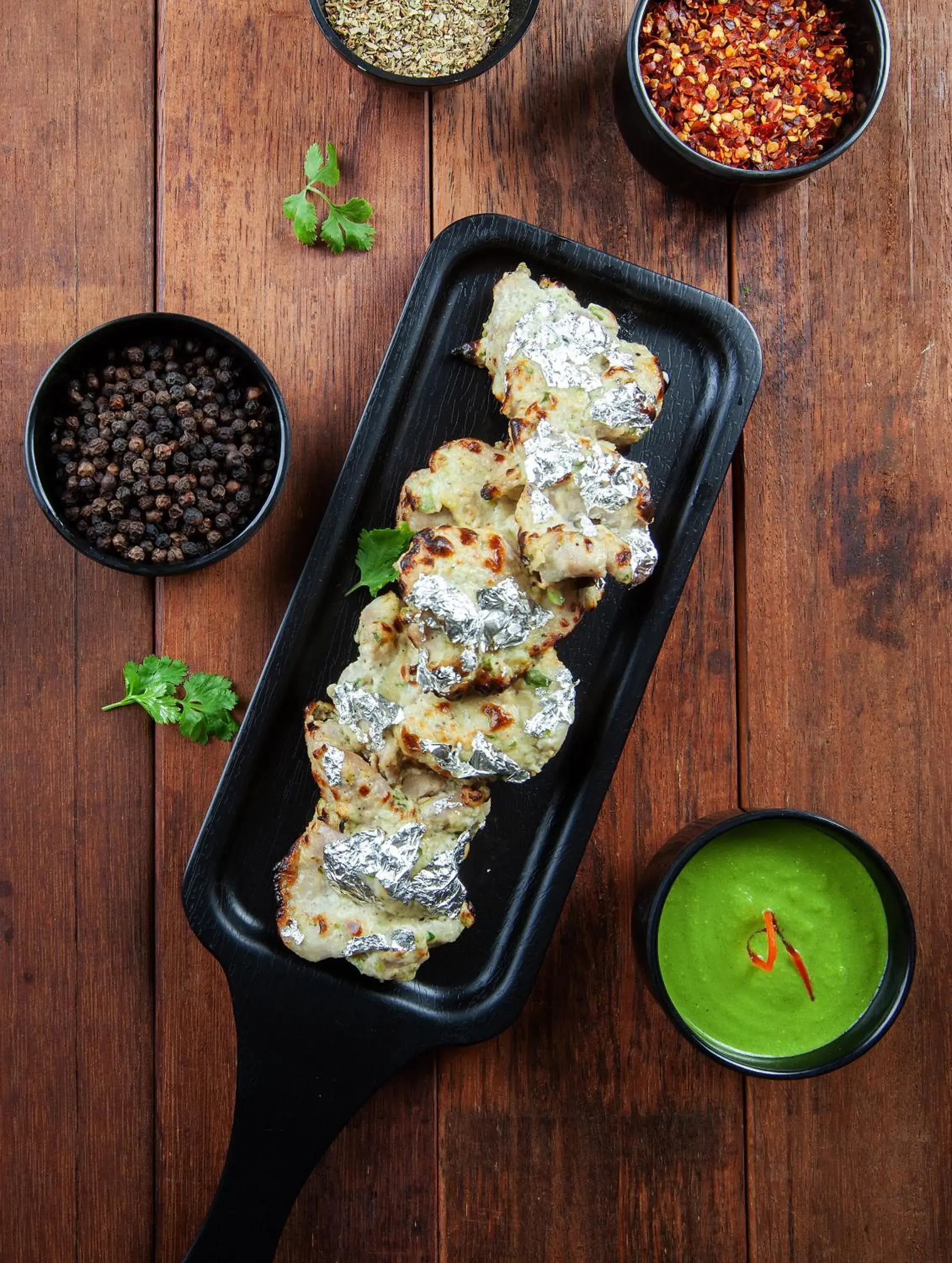 Food and drinks in Hotel Foxglove International Food and drinks in Hotel Foxglove International