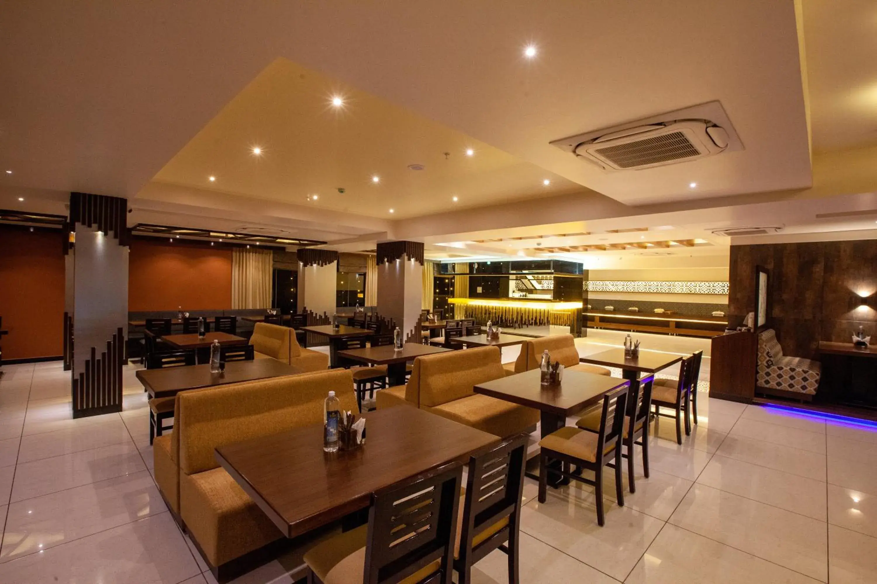 Restaurant/places to eat in Hotel Foxglove International Restaurant/places to eat in Hotel Foxglove International