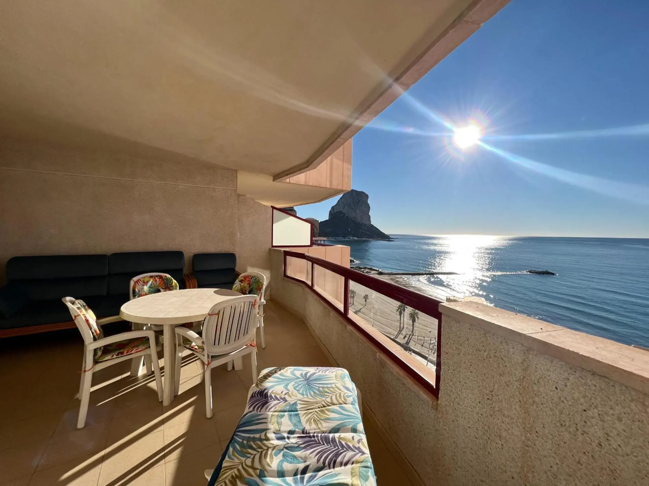 Amazing sea views Amatista 10 Amazing sea views Amatista 10