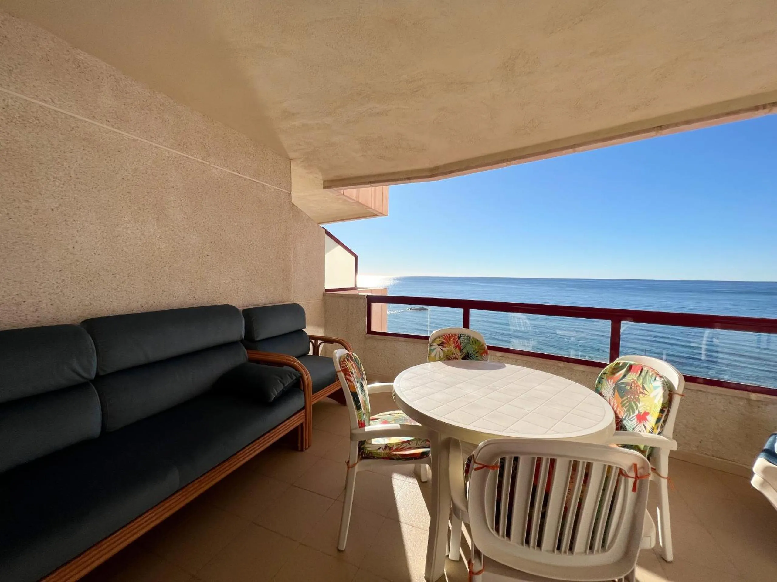 Amazing sea views Amatista 10