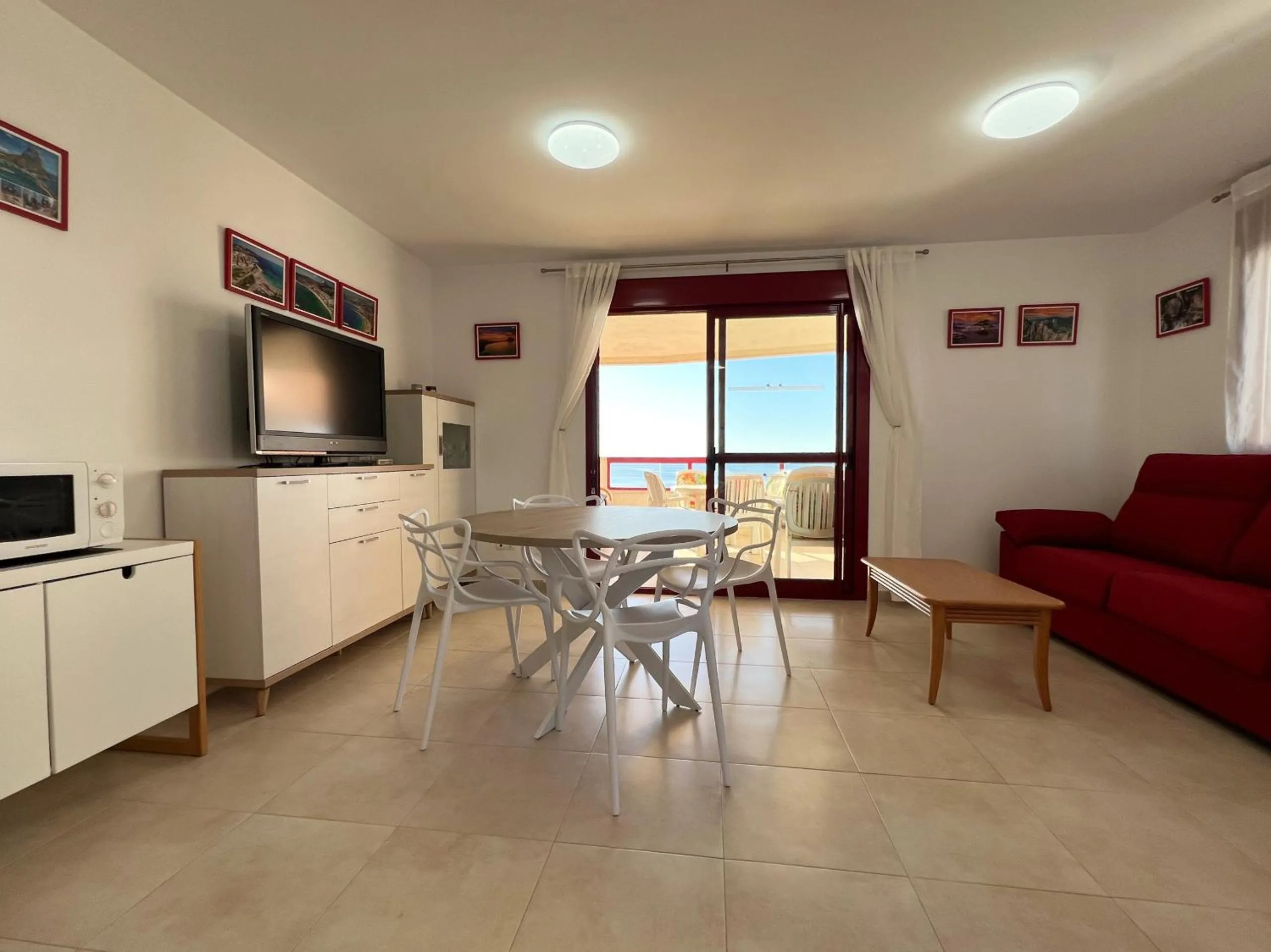 Amazing sea views Amatista 10
