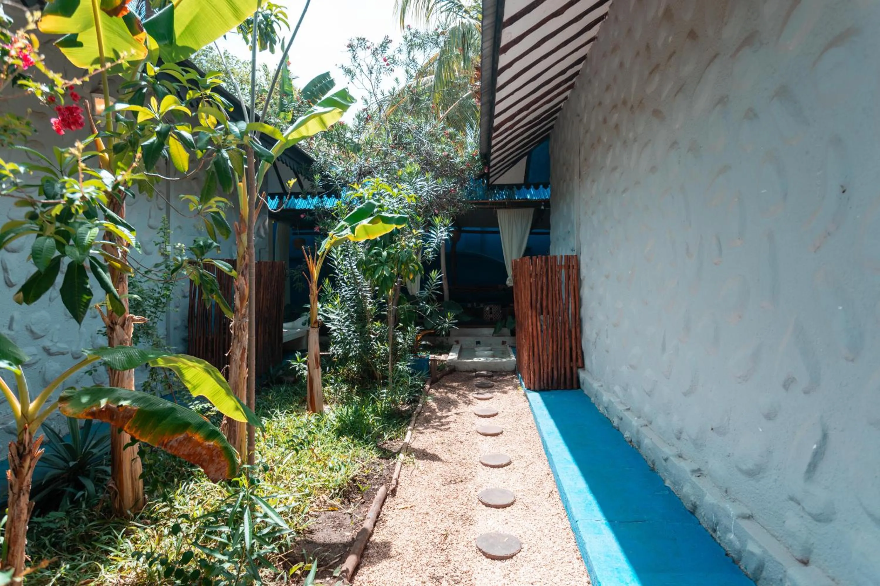 Spa and wellness centre/facilities in B4 BOUTIQUE