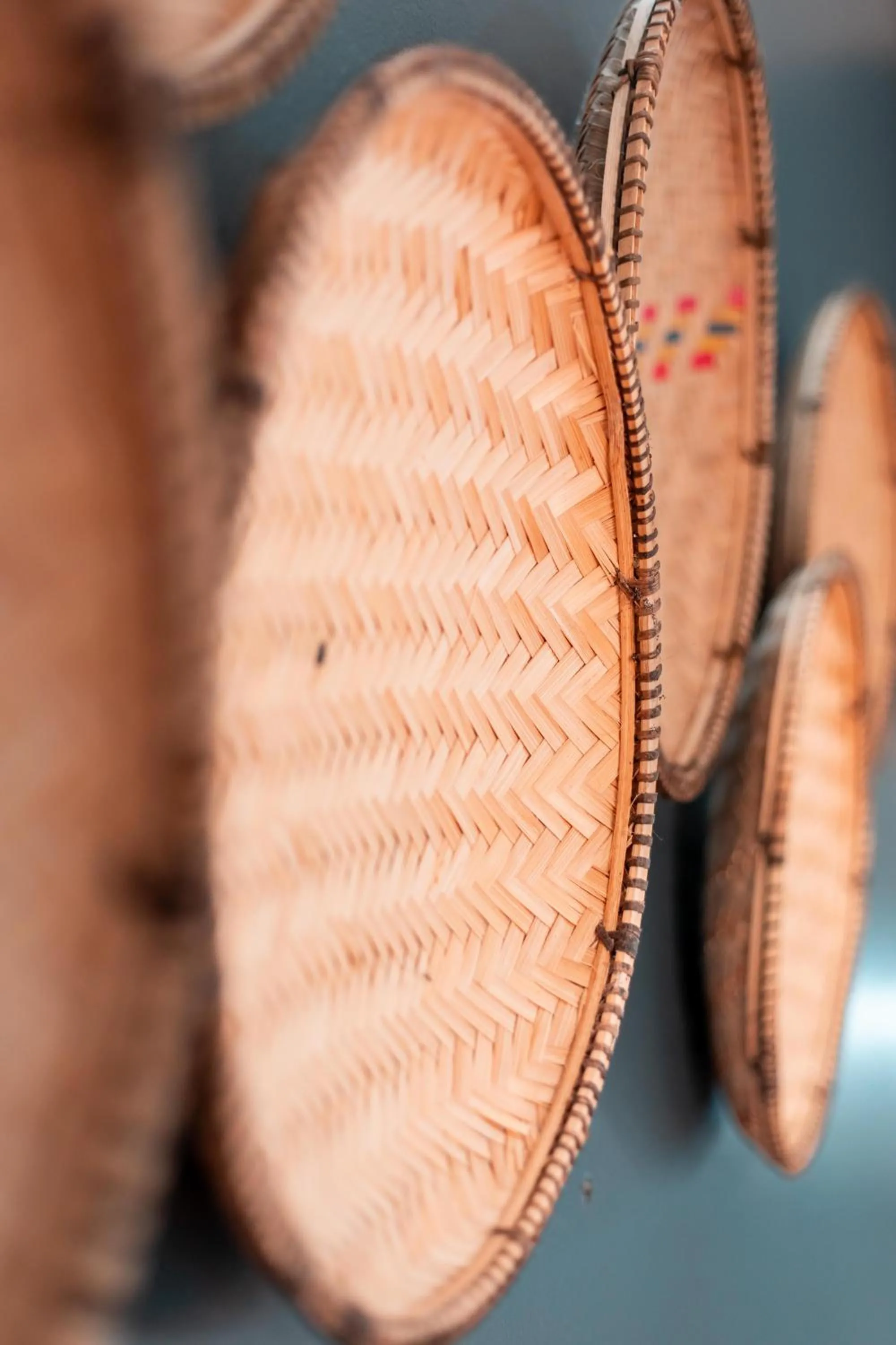 Decorative detail in B4 BOUTIQUE