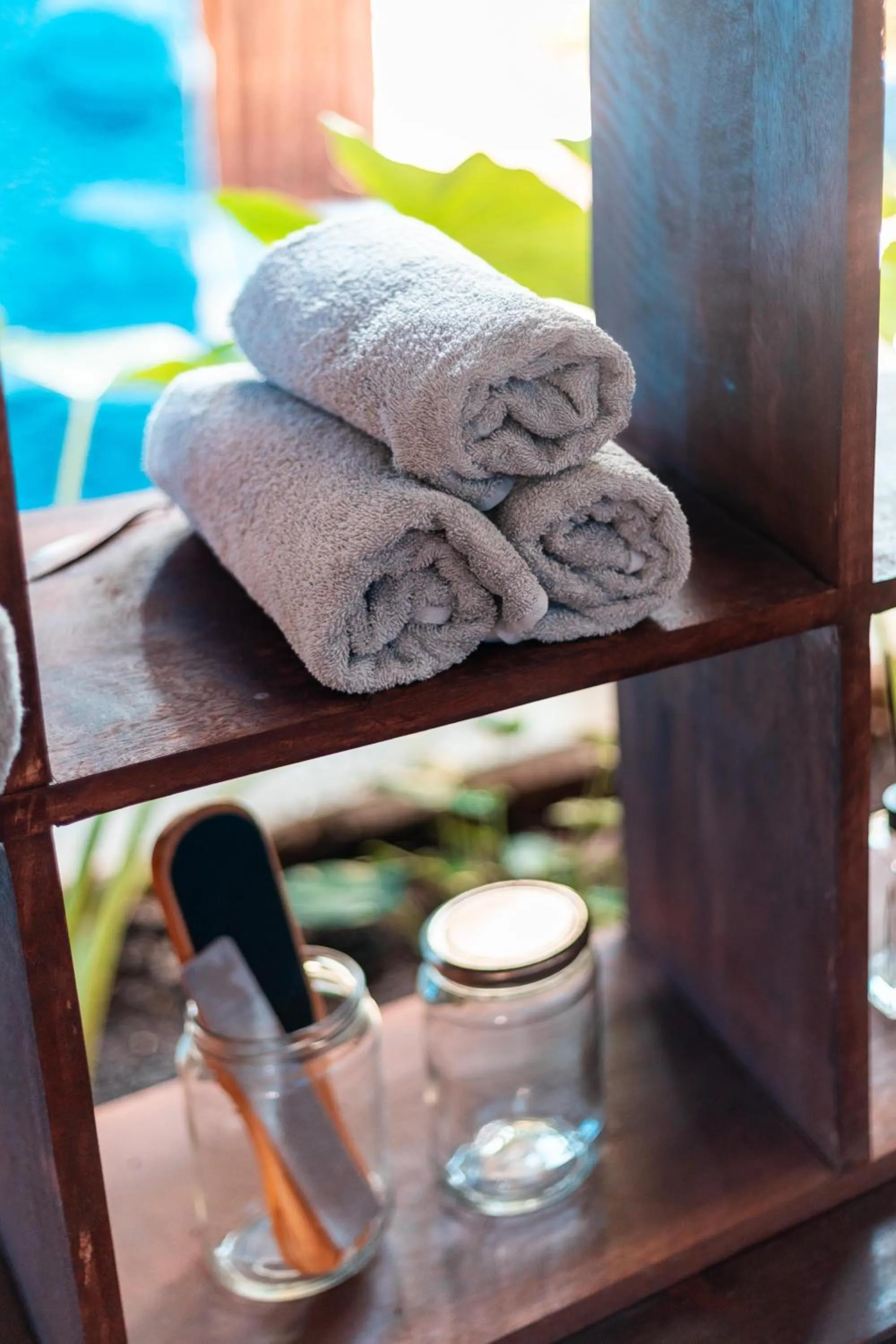 Spa and wellness centre/facilities in B4 BOUTIQUE