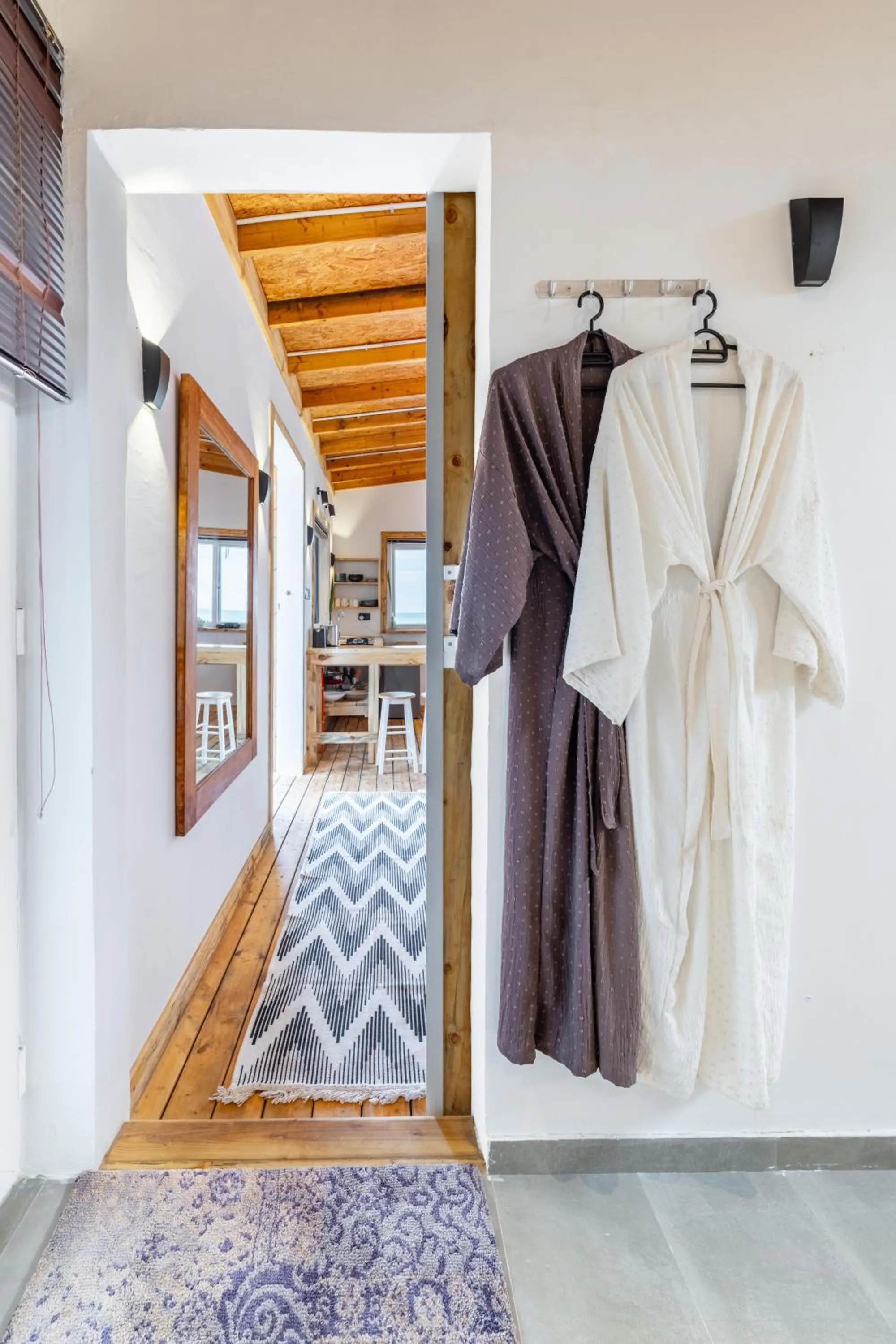 Bathroom in B4 BOUTIQUE