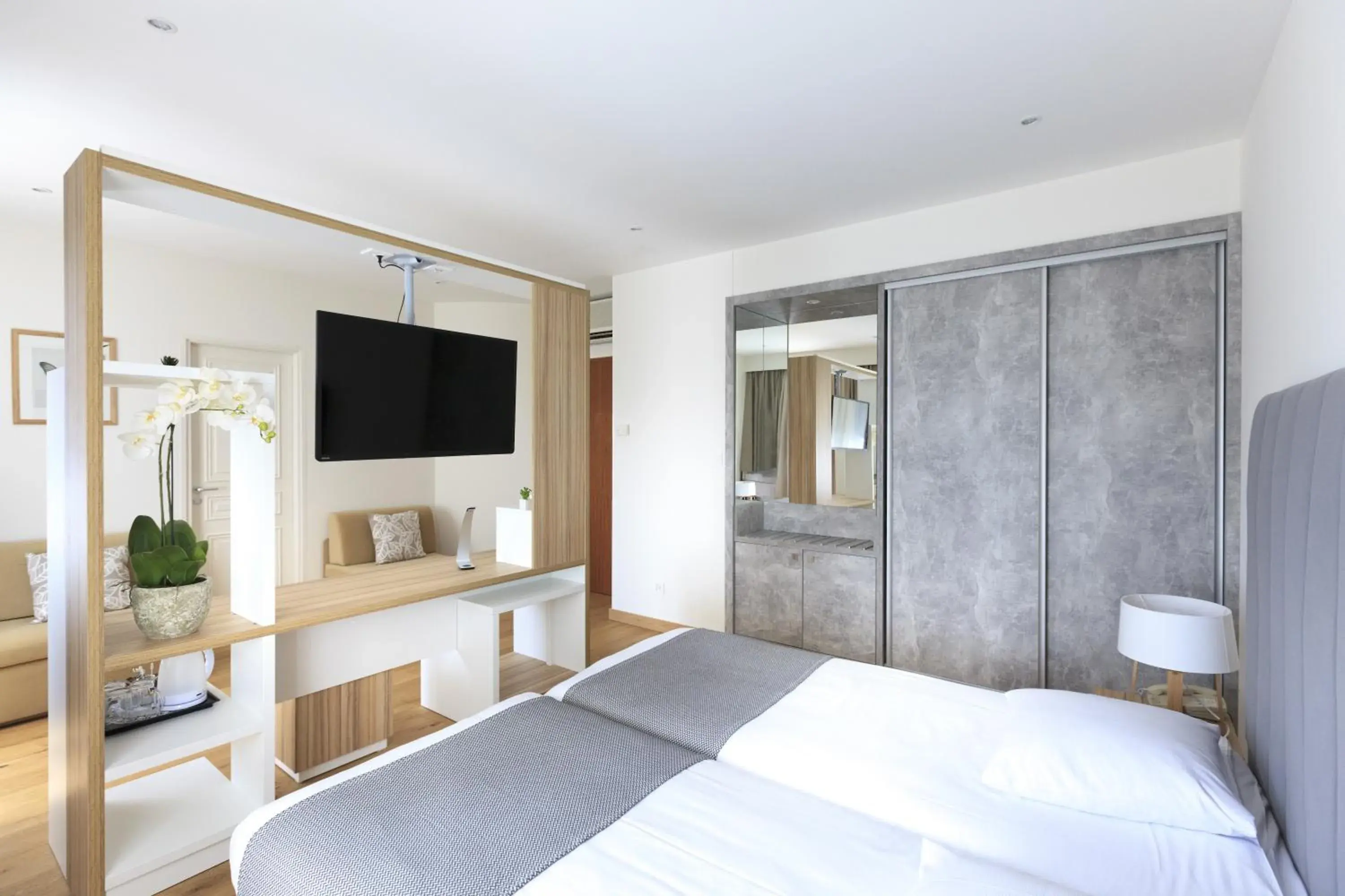 Hotel Suisse Hotel Suisse