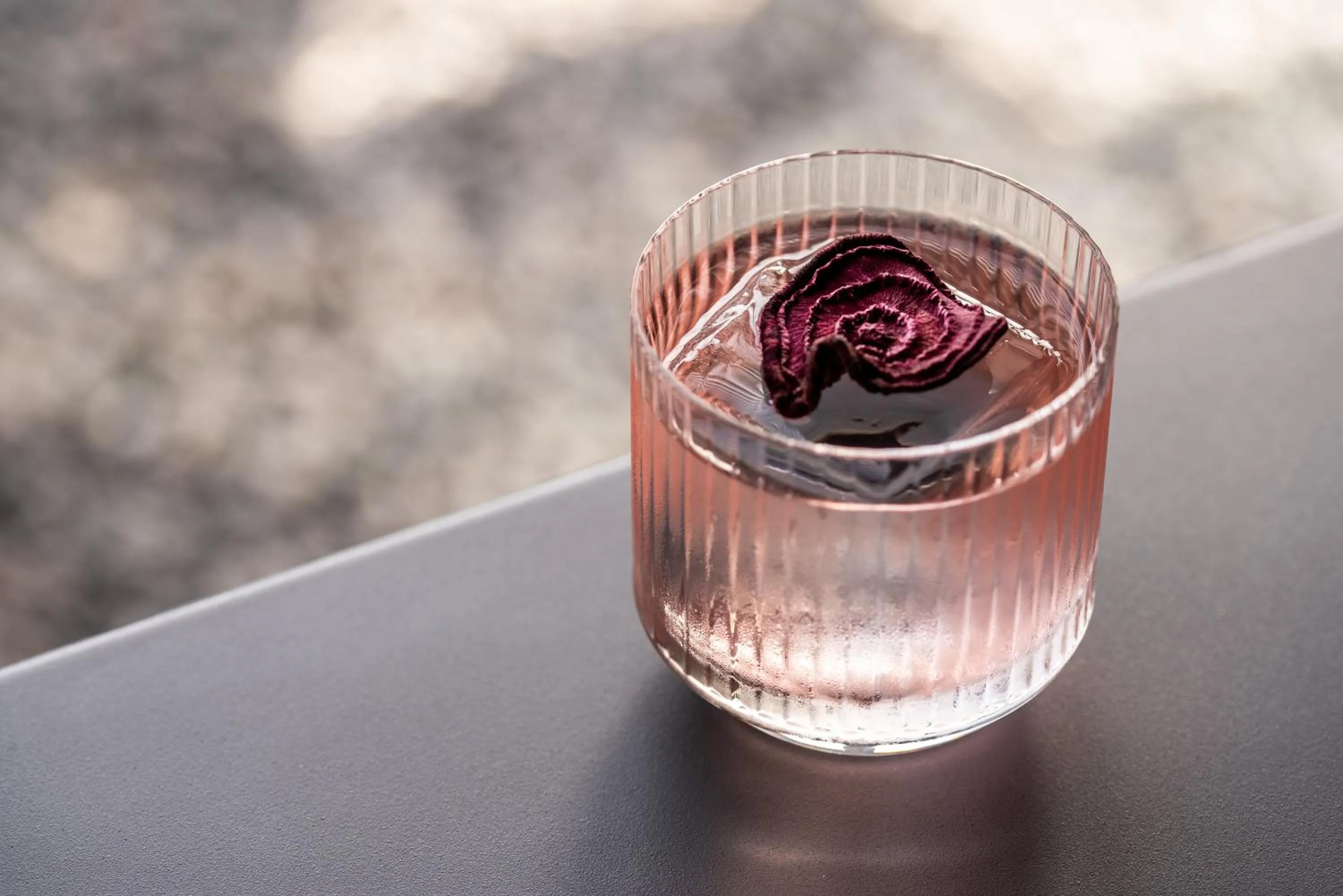 Lounge or bar in Zeus is Loose Hostel