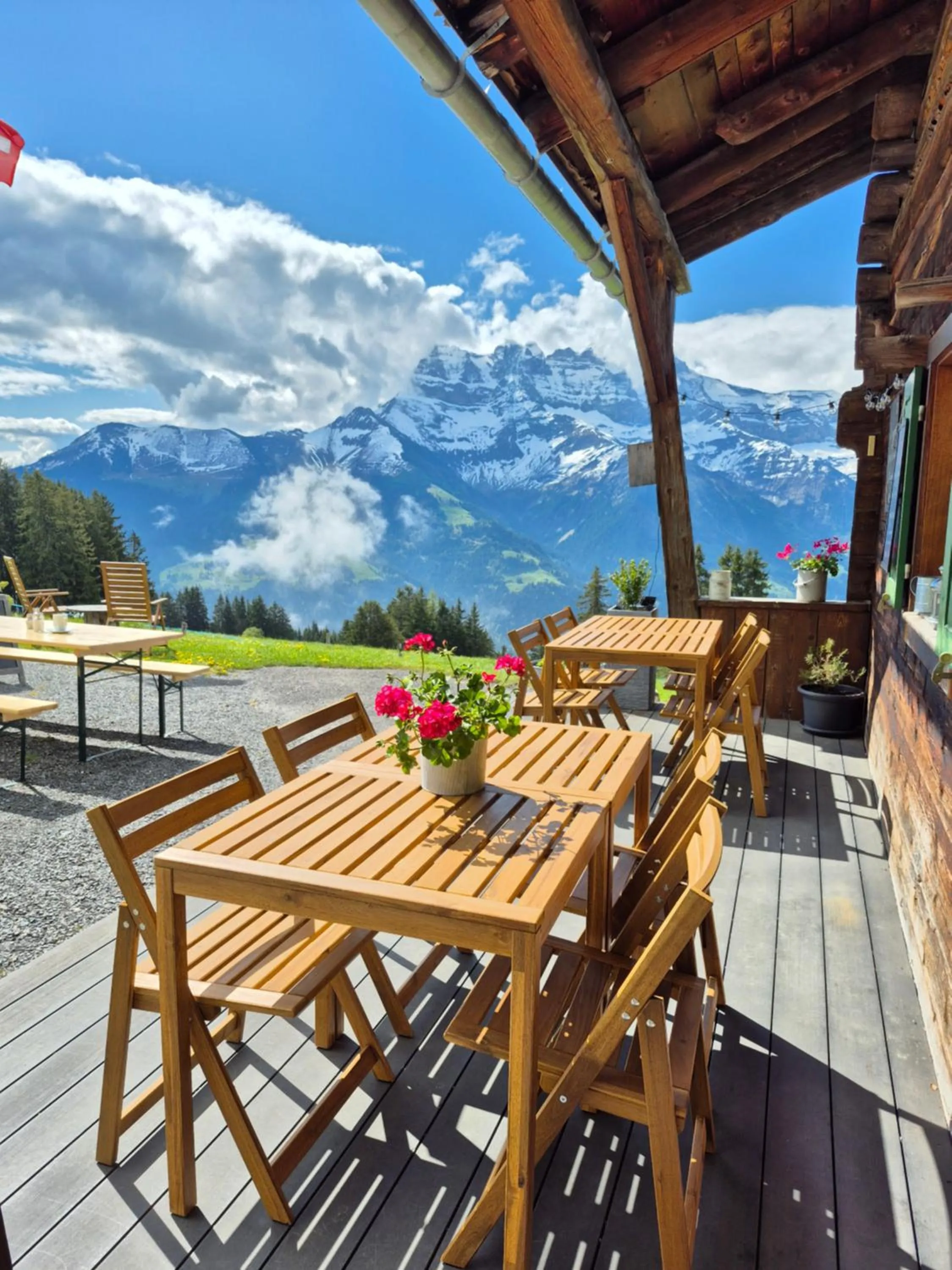 Chalet Chanso