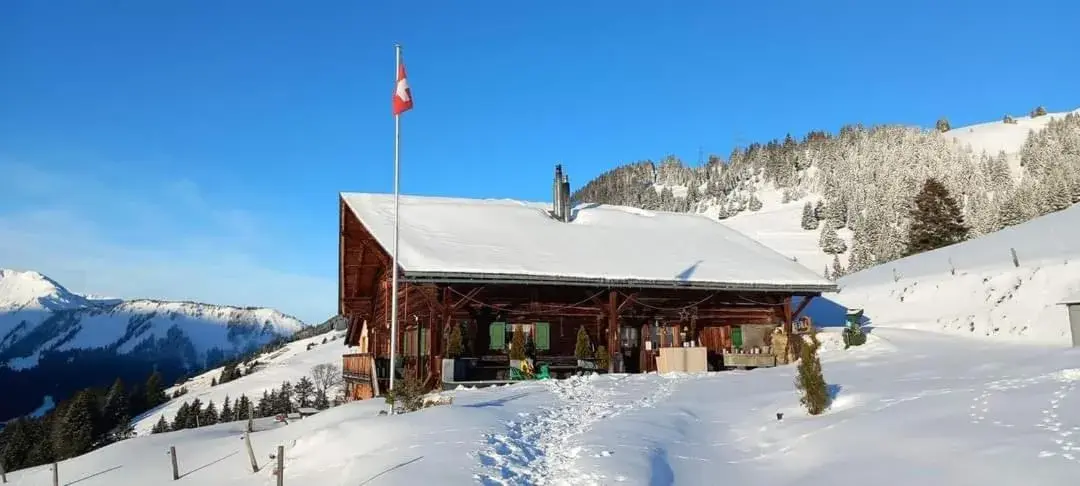Chalet Chanso Chalet Chanso