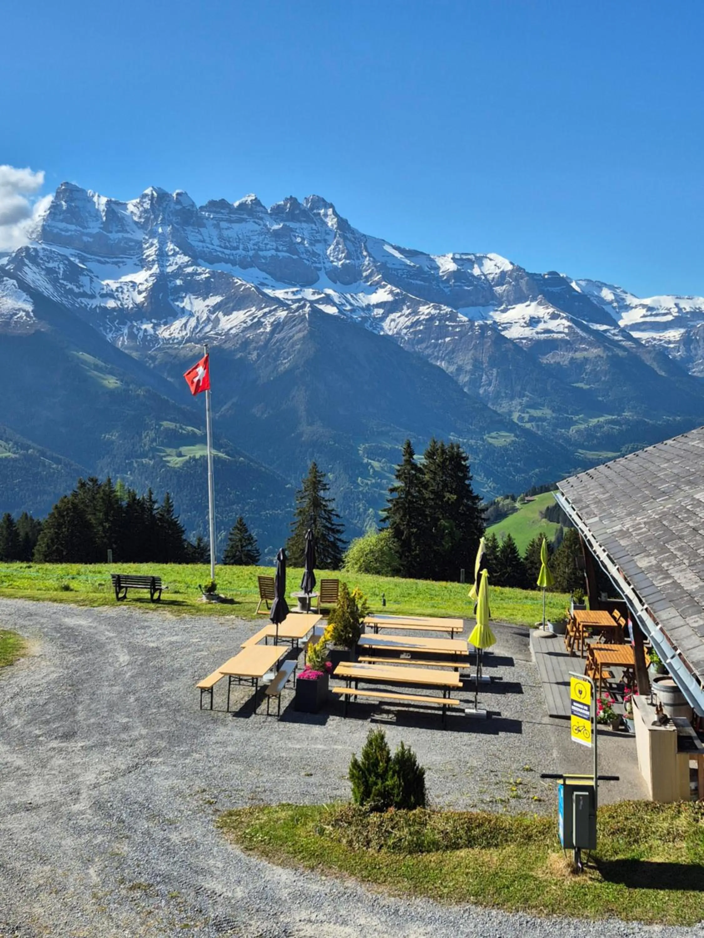Chalet Chanso