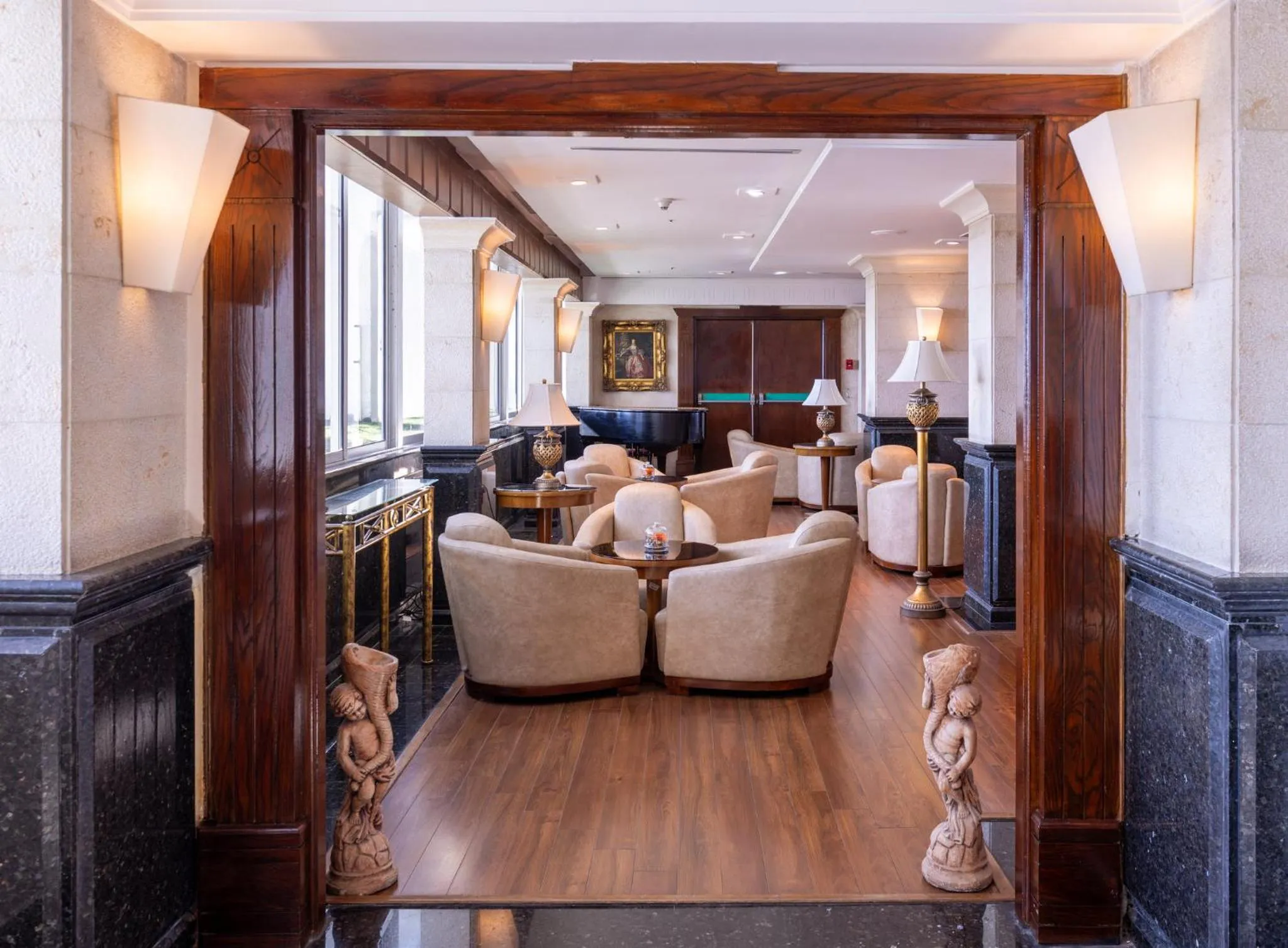 Other in Crowne Plaza Amman by IHG