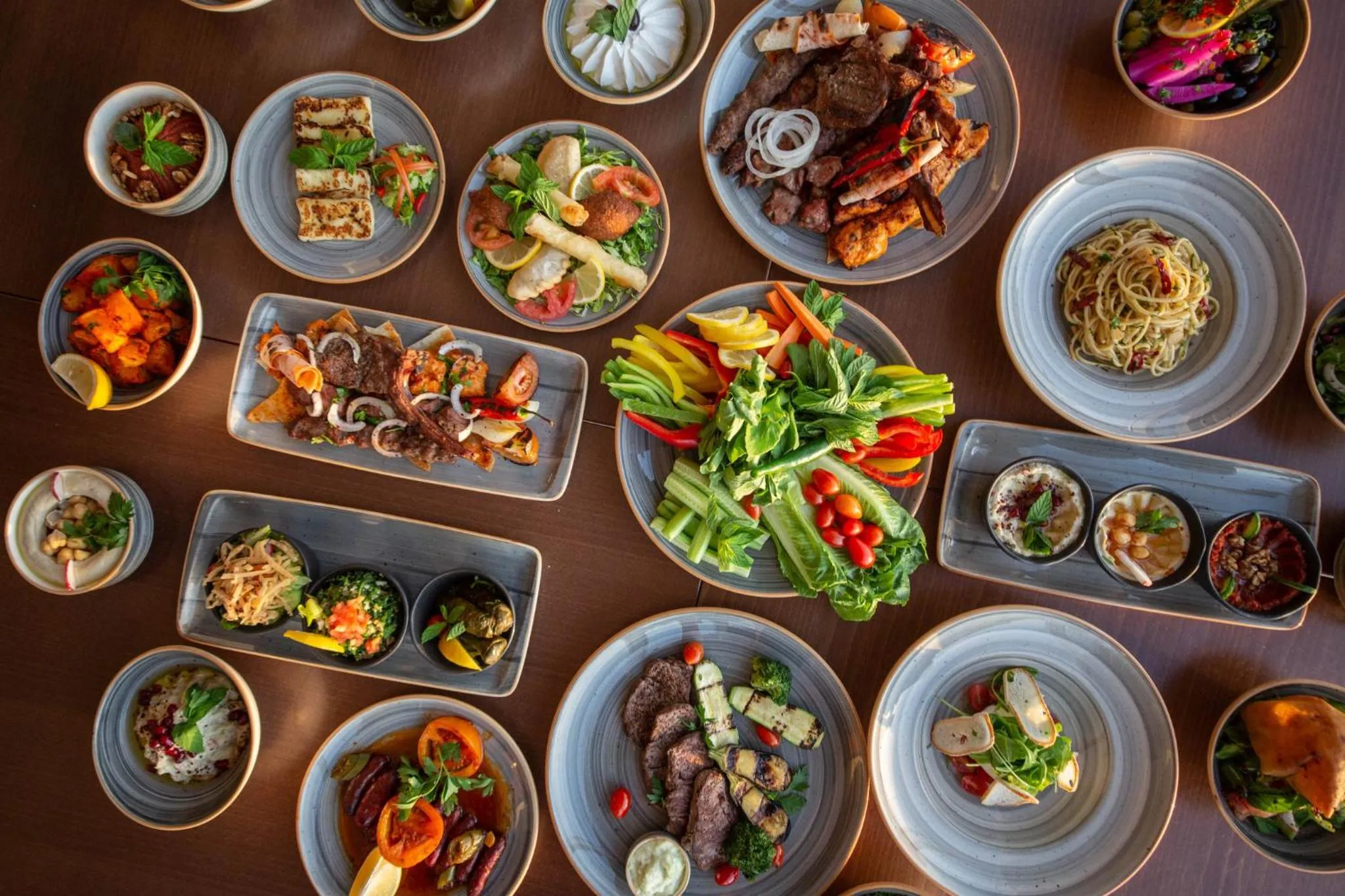 Bedroom in Crowne Plaza Amman by IHG