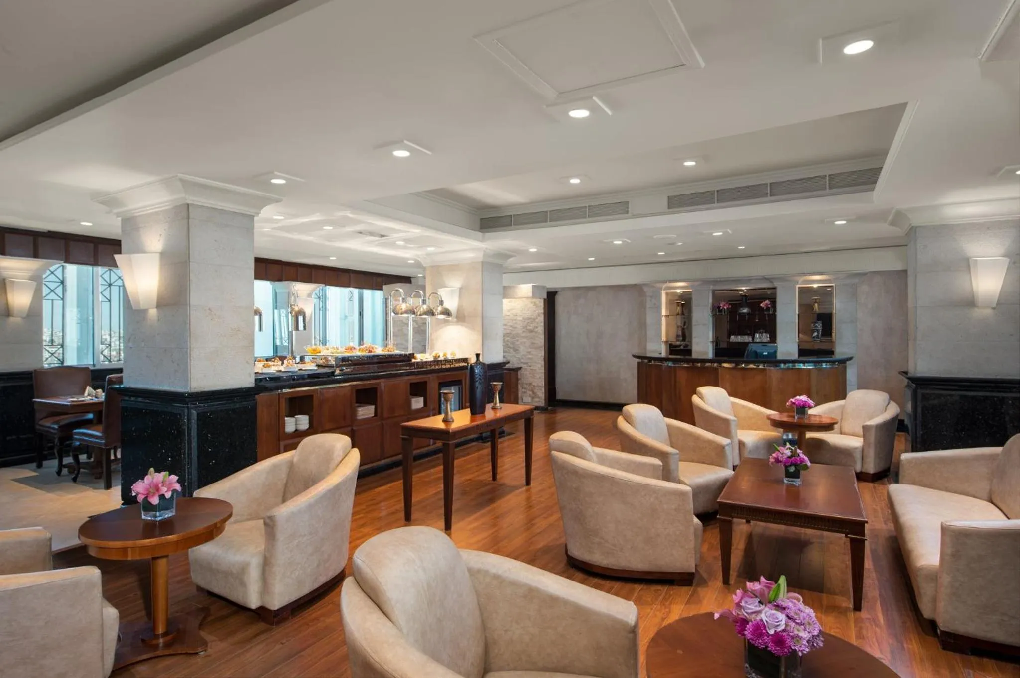 Other in Crowne Plaza Amman by IHG