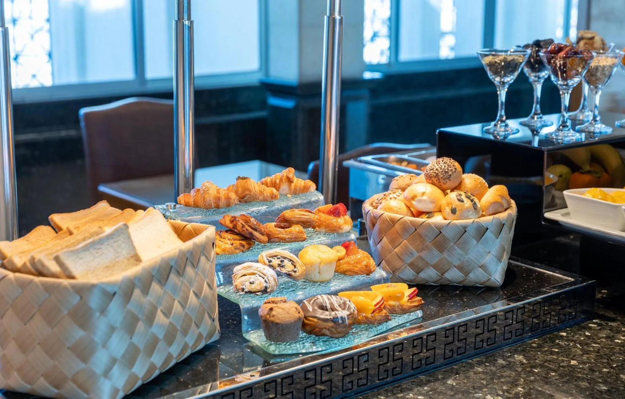 Other in Crowne Plaza Amman by IHG