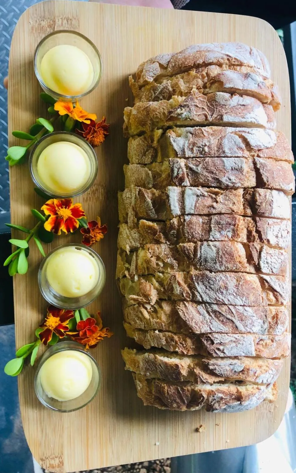 Food and drinks in Aerotel