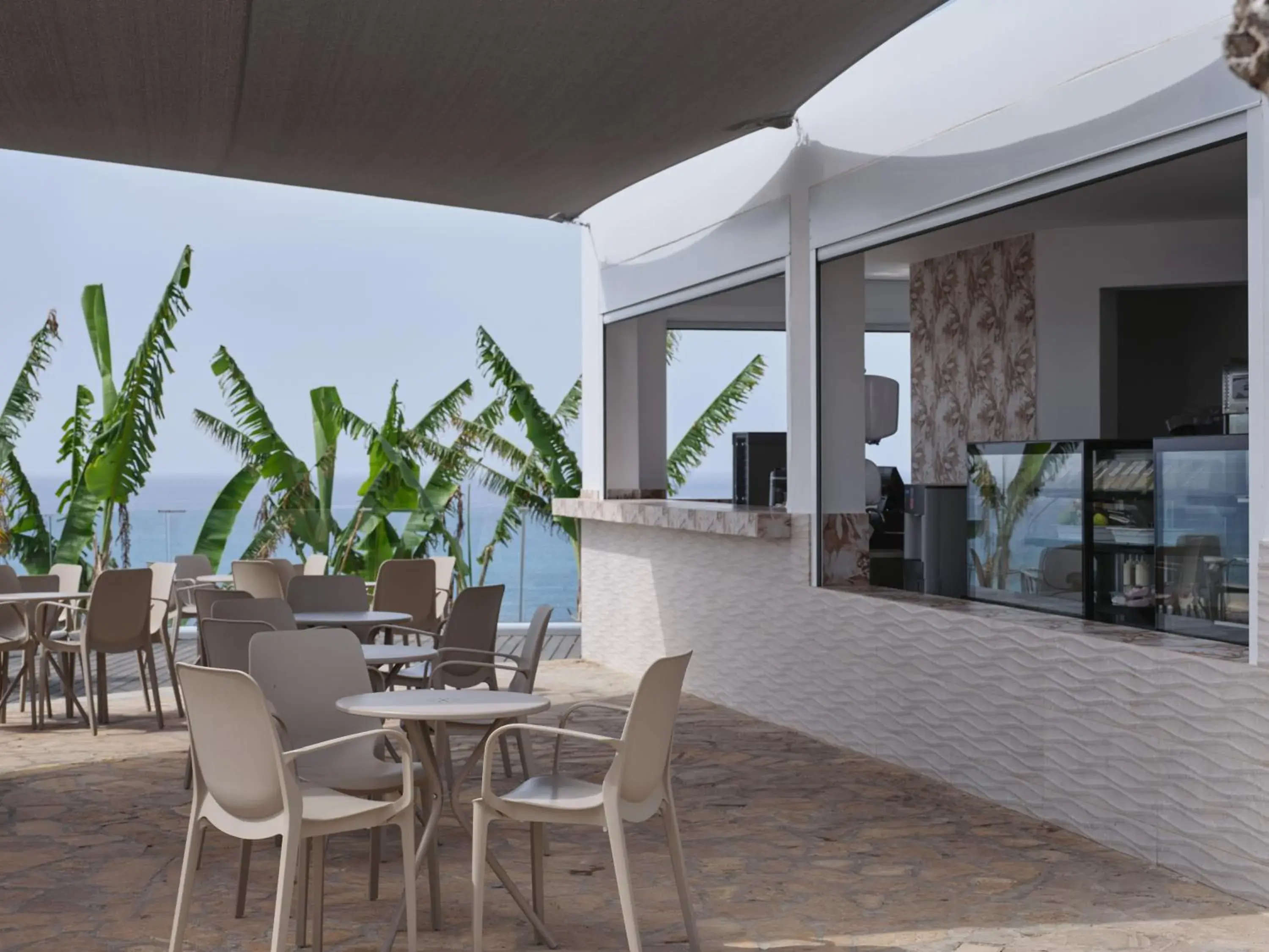 Restaurant/places to eat in Atlantica SunGarden Beach Restaurant/places to eat in Atlantica SunGarden Beach