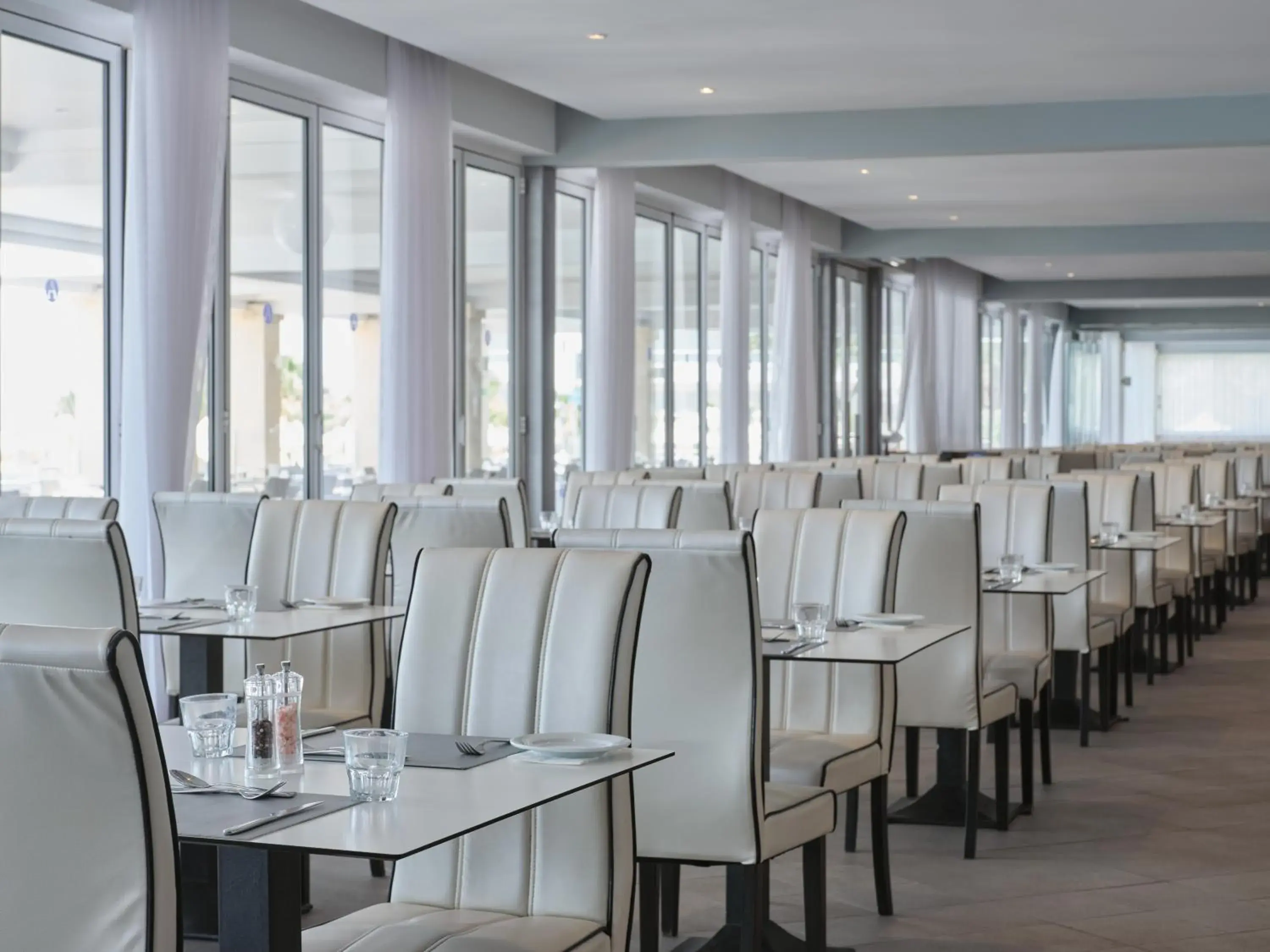 Restaurant/places to eat in Atlantica SunGarden Beach Restaurant/places to eat in Atlantica SunGarden Beach