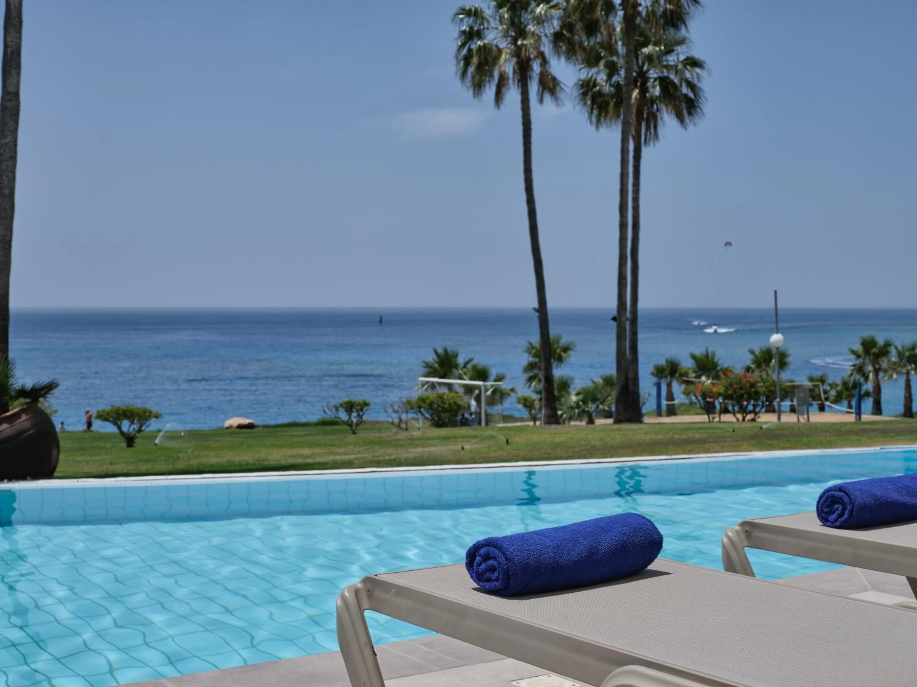 Day in Atlantica SunGarden Beach