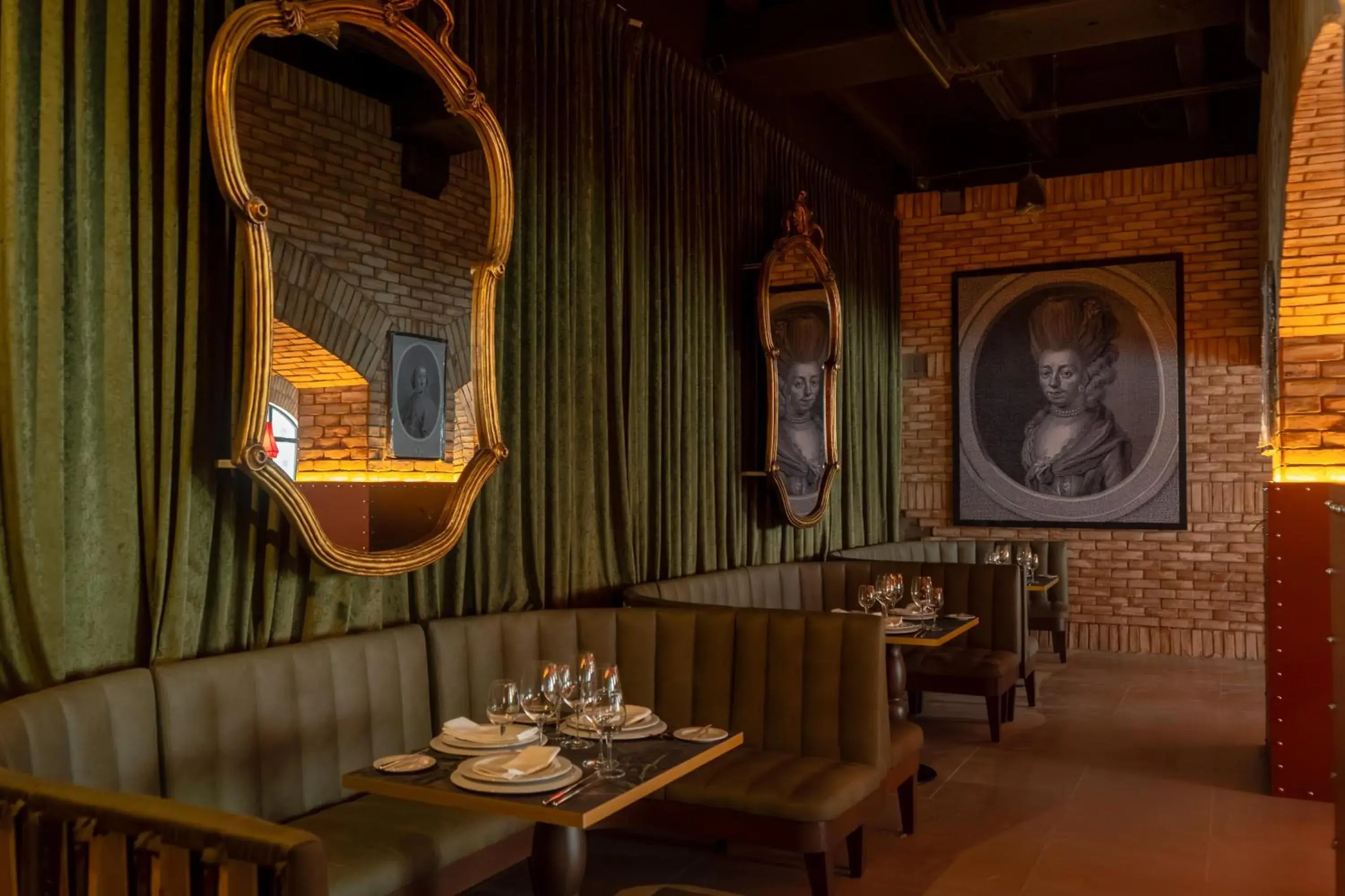 Restaurant/places to eat in Grand Sunset Princess - All Inclusive Restaurant/places to eat in Grand Sunset Princess - All Inclusive