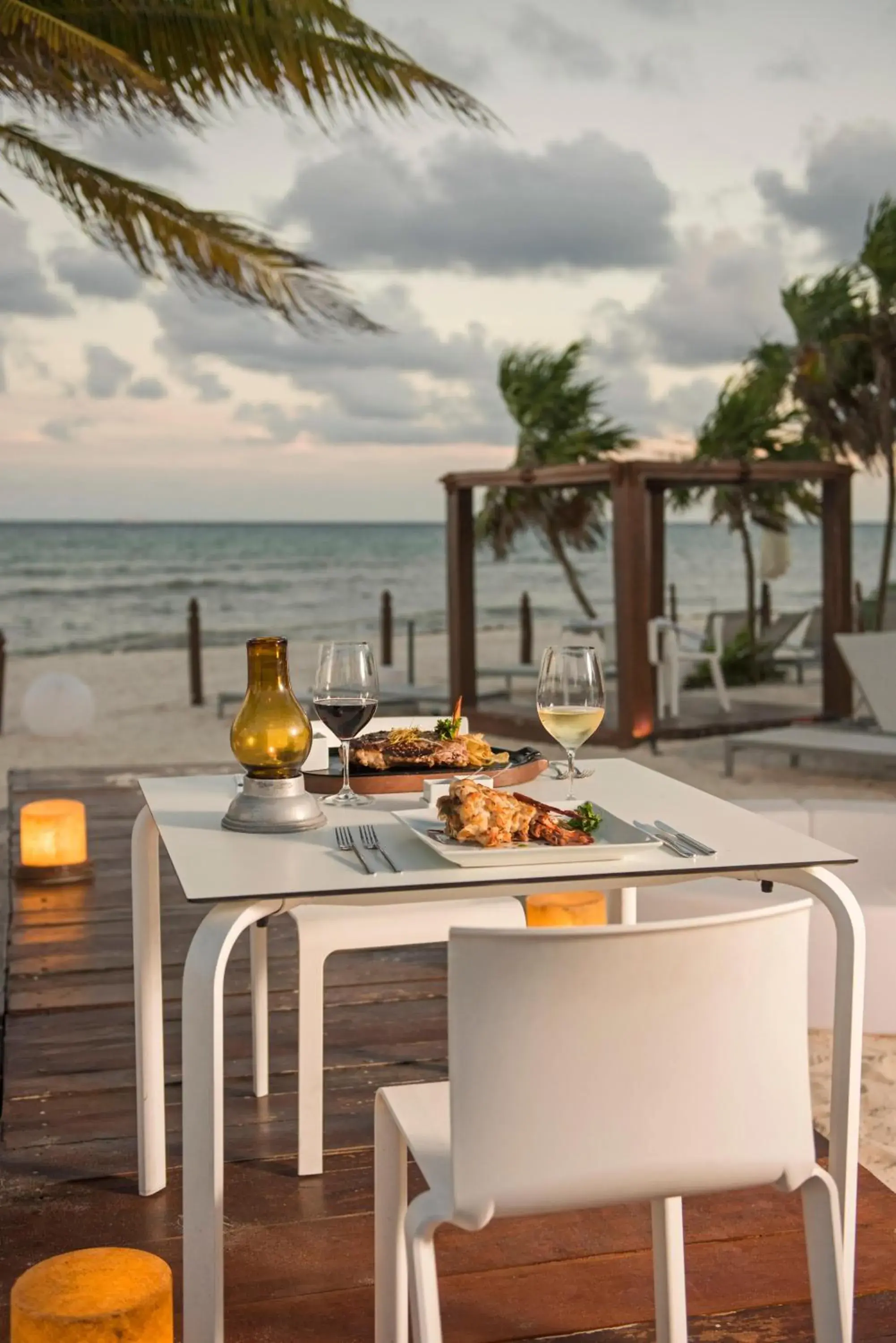 Restaurant/places to eat in Grand Sunset Princess - All Inclusive Restaurant/places to eat in Grand Sunset Princess - All Inclusive