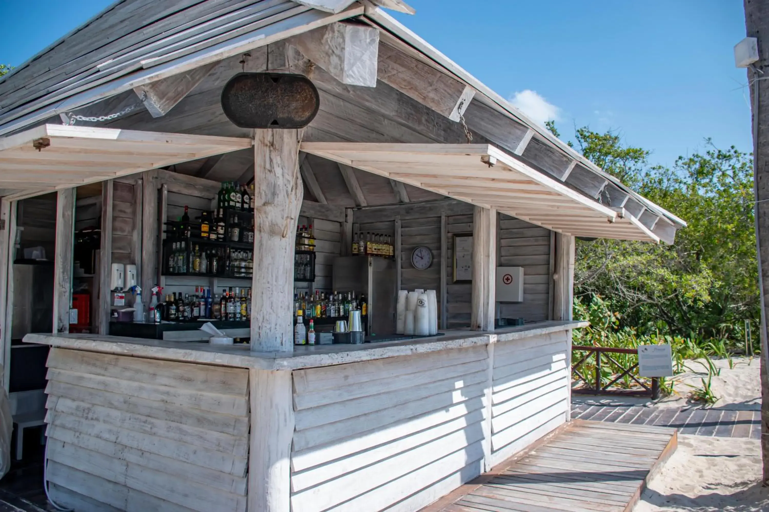 Lounge or bar in Grand Sunset Princess - All Inclusive Lounge or bar in Grand Sunset Princess - All Inclusive