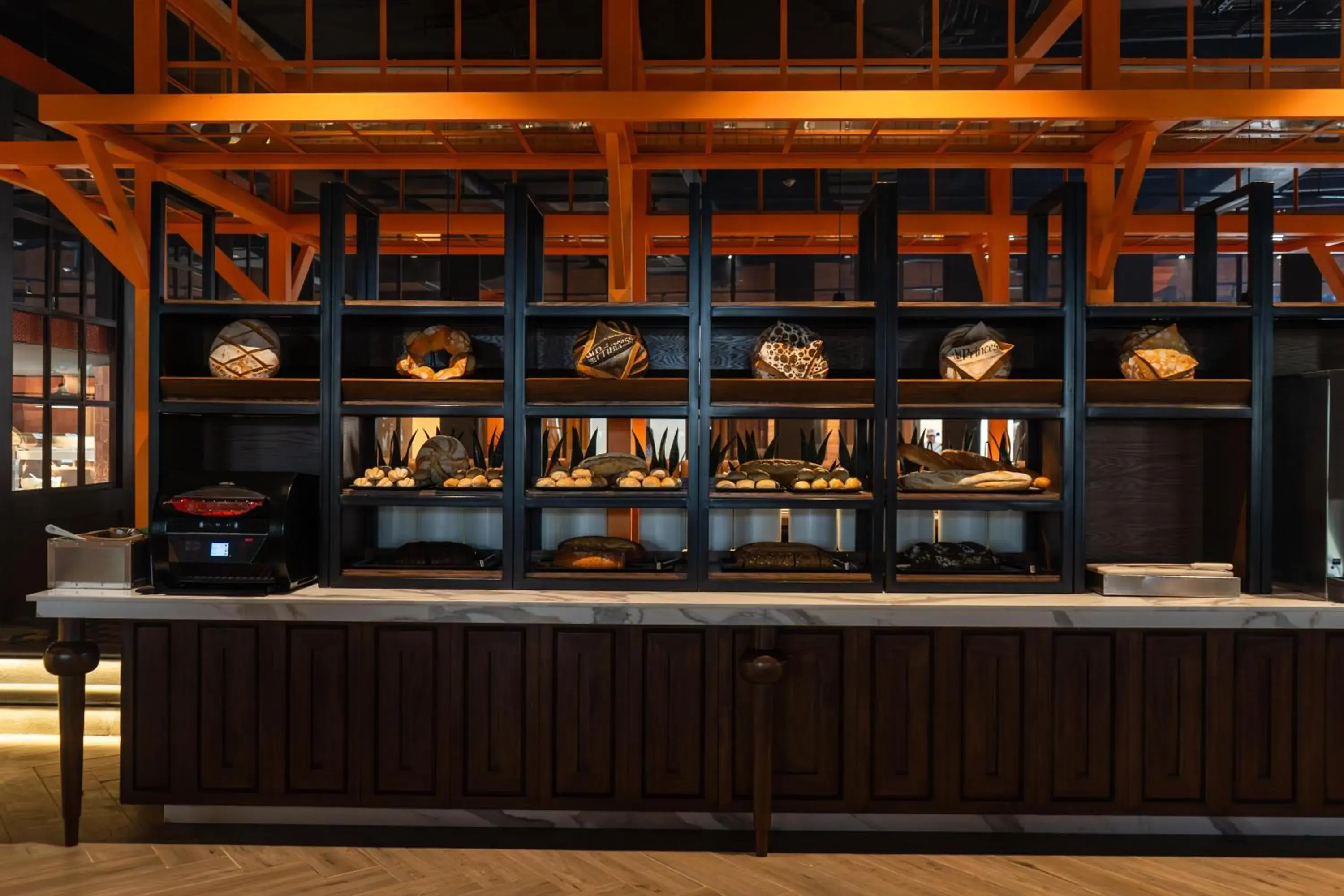 Property building in Grand Sunset Princess - All Inclusive Property building in Grand Sunset Princess - All Inclusive