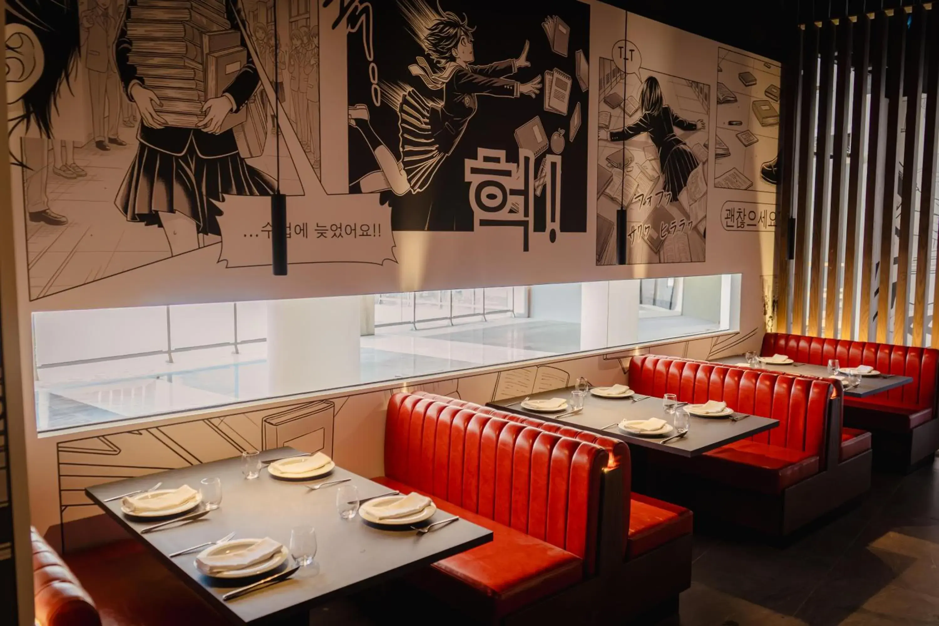 Restaurant/places to eat in Grand Sunset Princess - All Inclusive Restaurant/places to eat in Grand Sunset Princess - All Inclusive