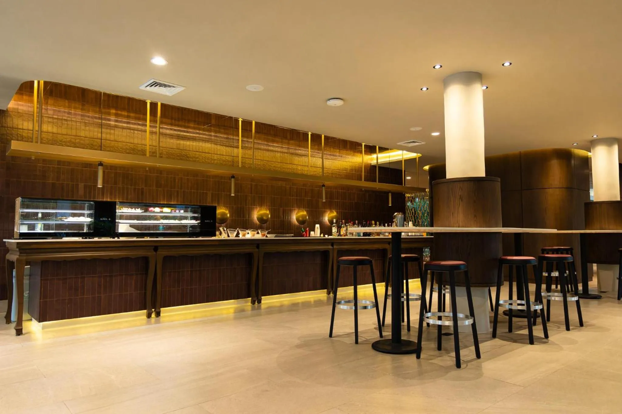 Lobby or reception in Grand Sunset Princess - All Inclusive