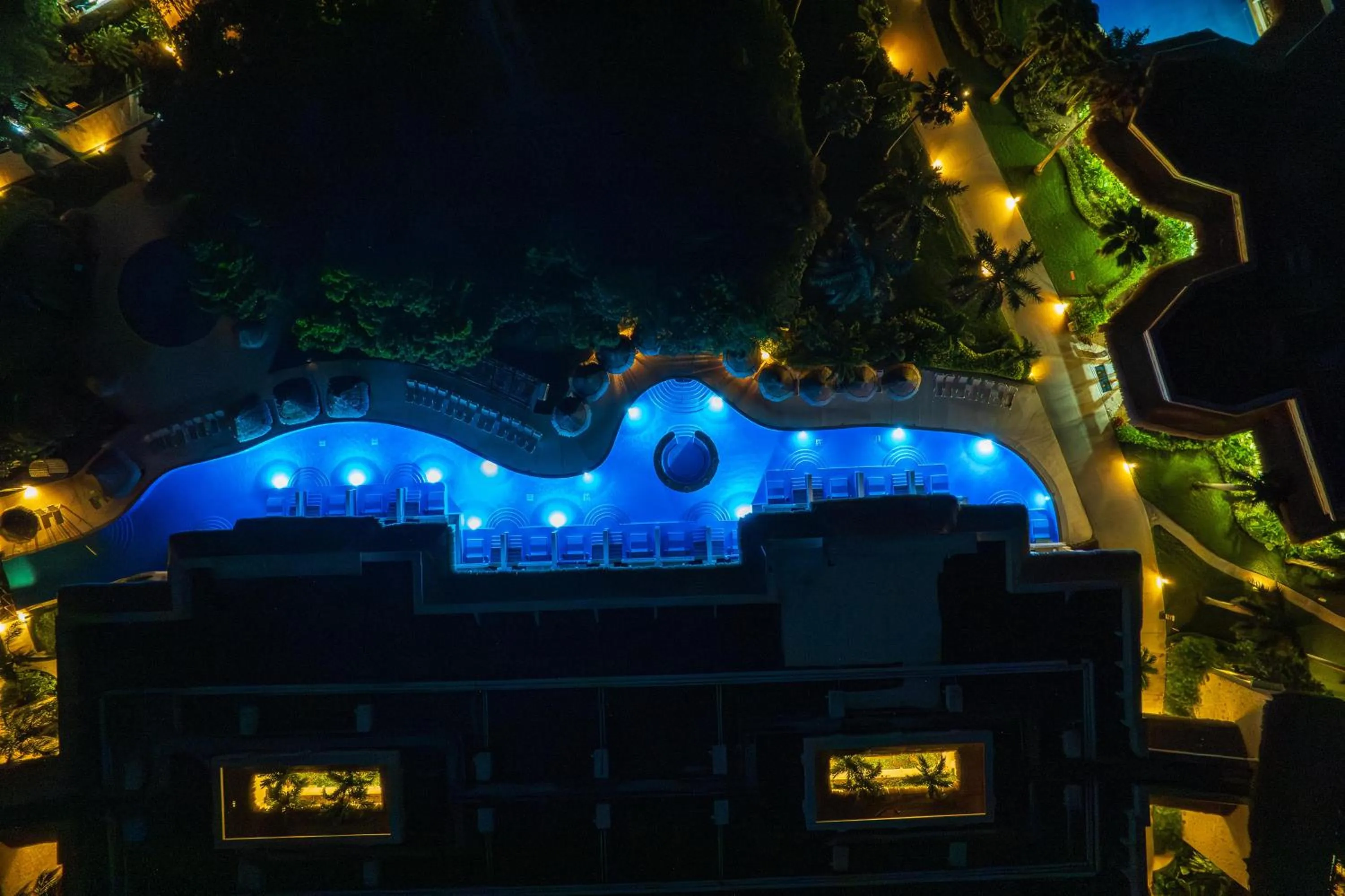 Property building in Grand Sunset Princess - All Inclusive