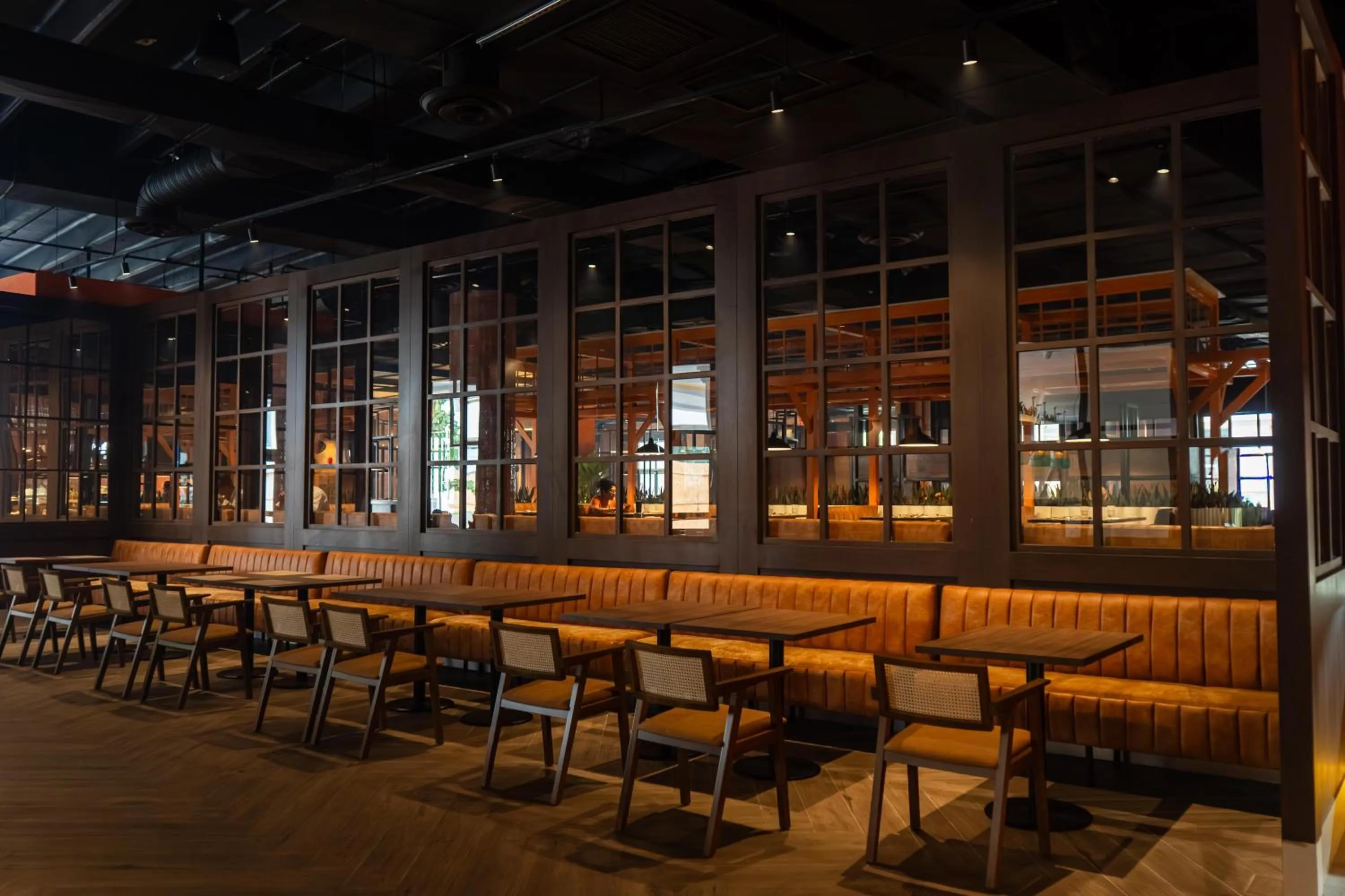 Lounge or bar in Grand Sunset Princess - All Inclusive