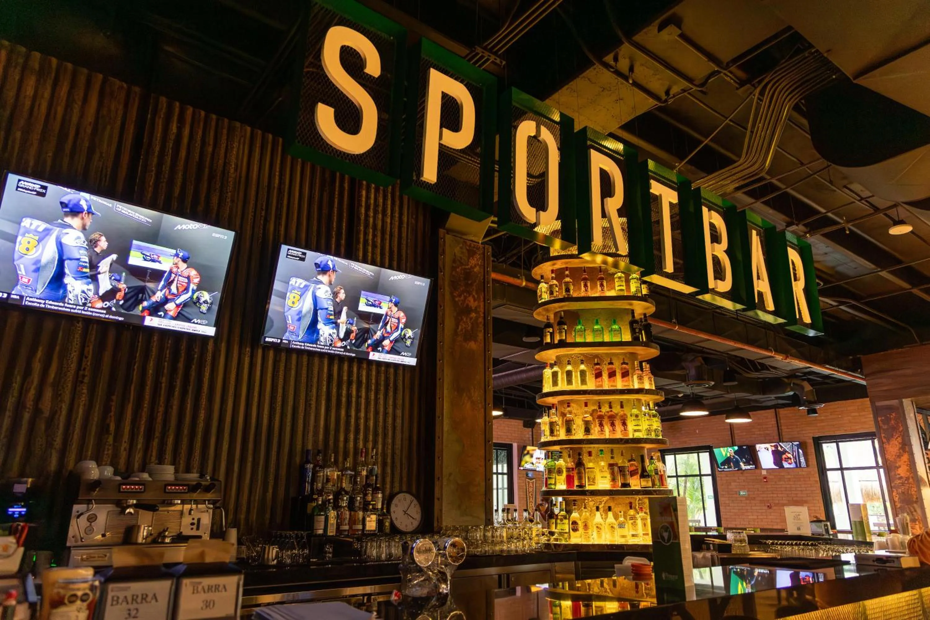 Lounge or bar in Grand Sunset Princess - All Inclusive