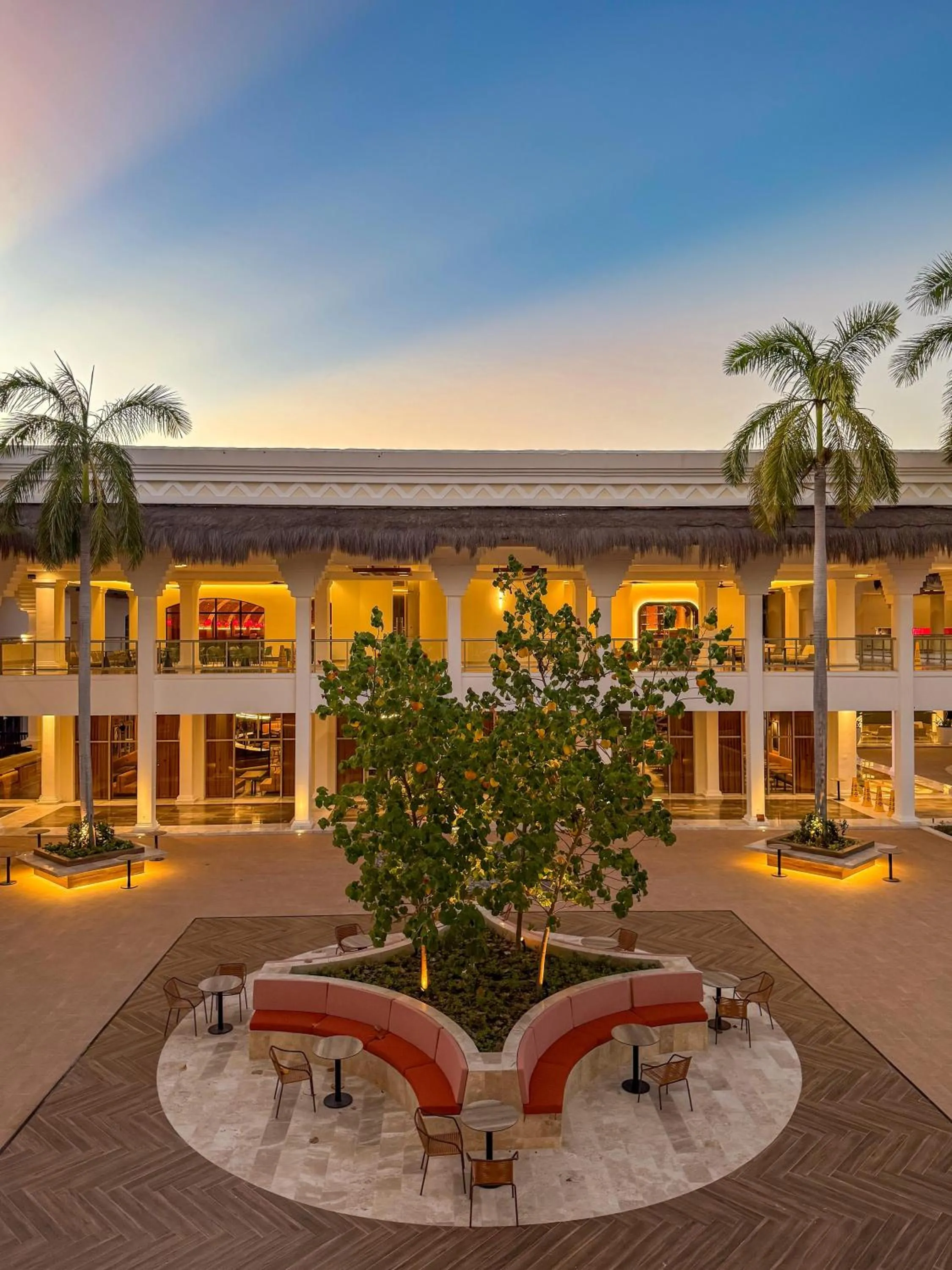 Property building in Grand Sunset Princess - All Inclusive