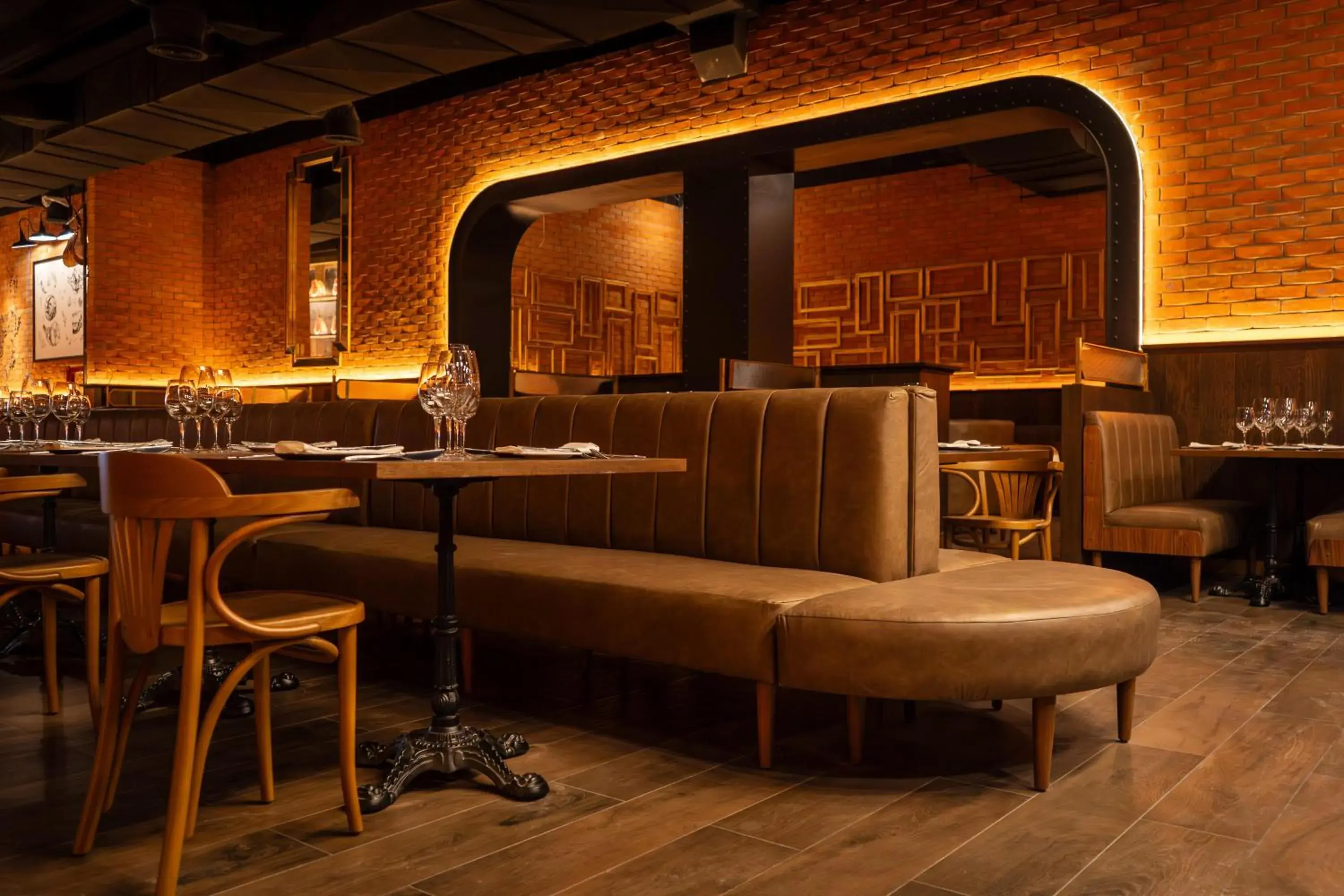 Lounge or bar in Grand Sunset Princess - All Inclusive Lounge or bar in Grand Sunset Princess - All Inclusive